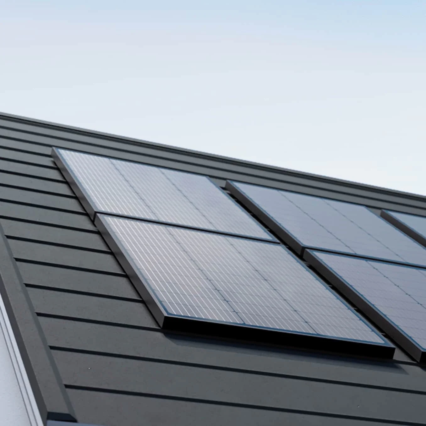 Panneau solaire rigide 100 W EcoFlow (2 pièces) - Image 4