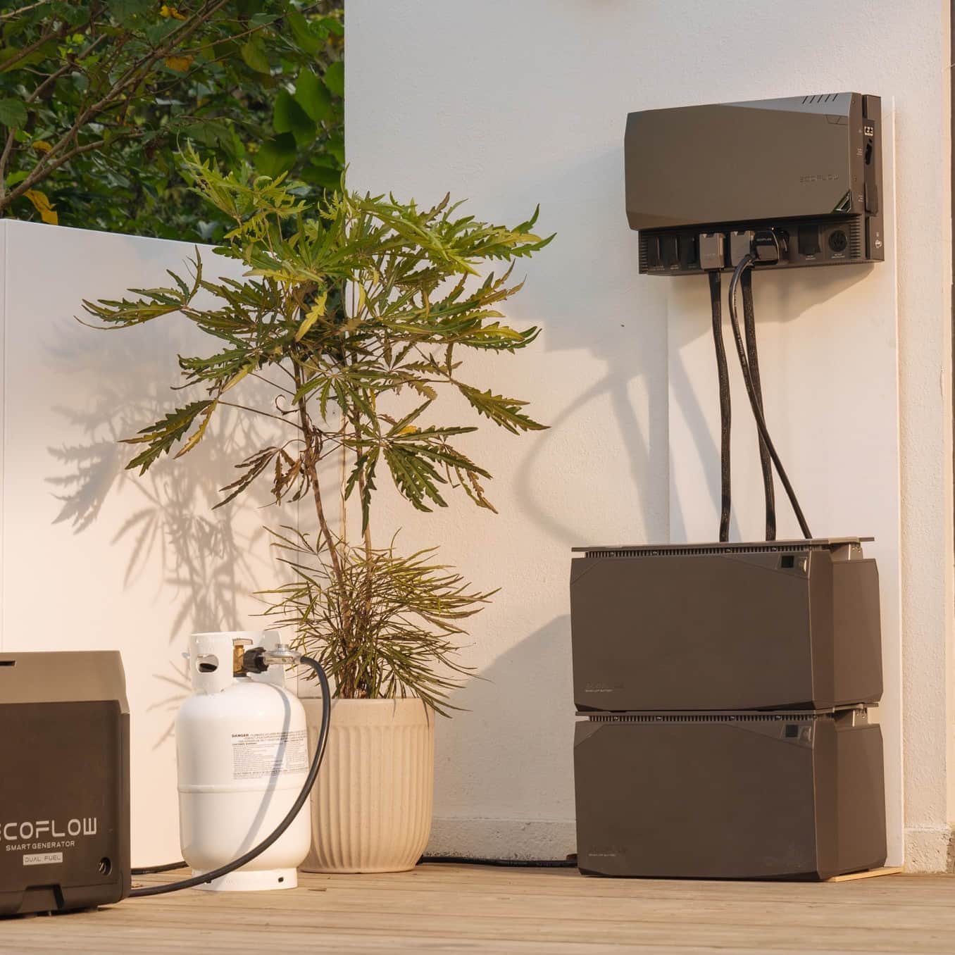 Kits énergétiques 10 kWh EcoFlow - Image 4