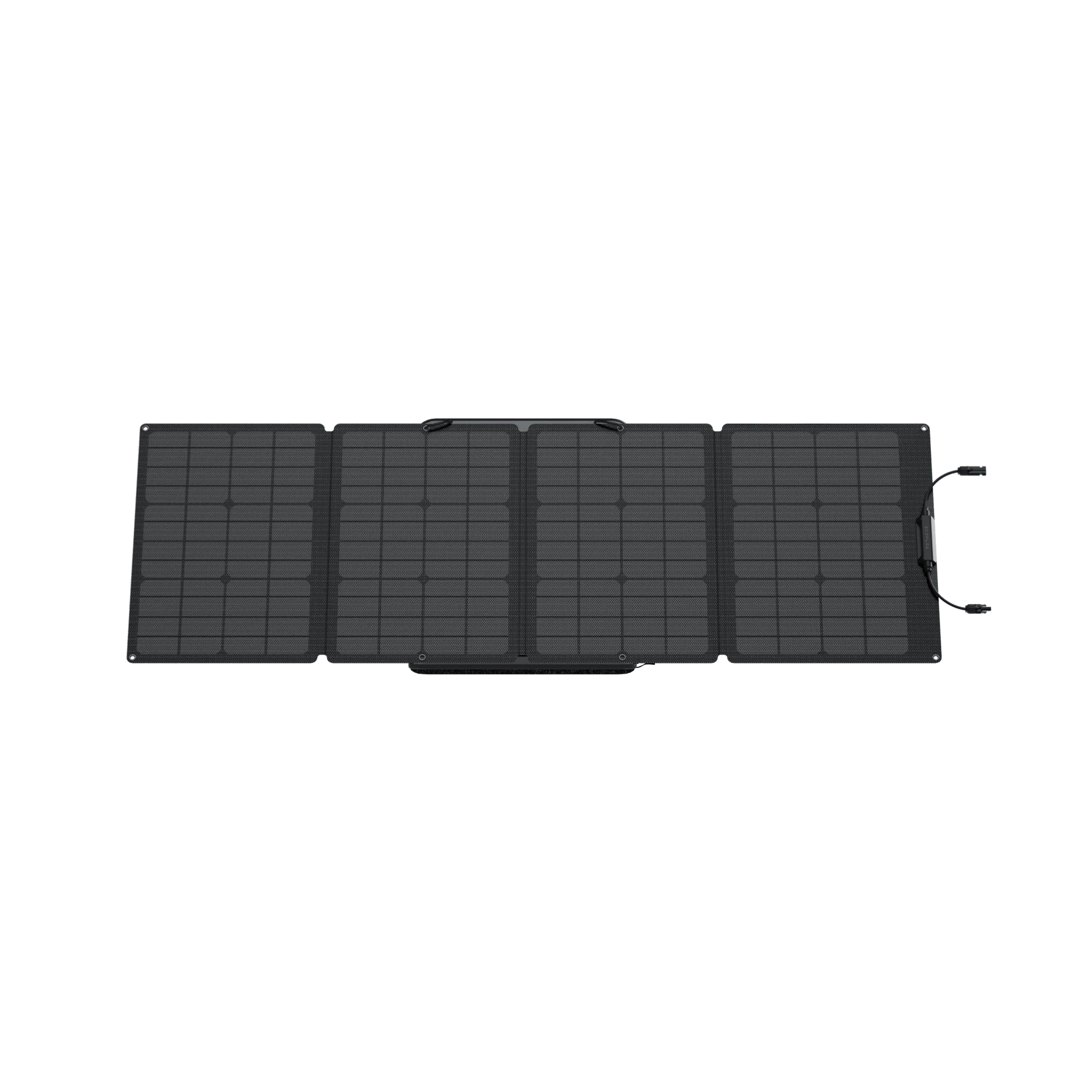 Panneau solaire portable EcoFlow 110 W（reconditionné） - Image 3