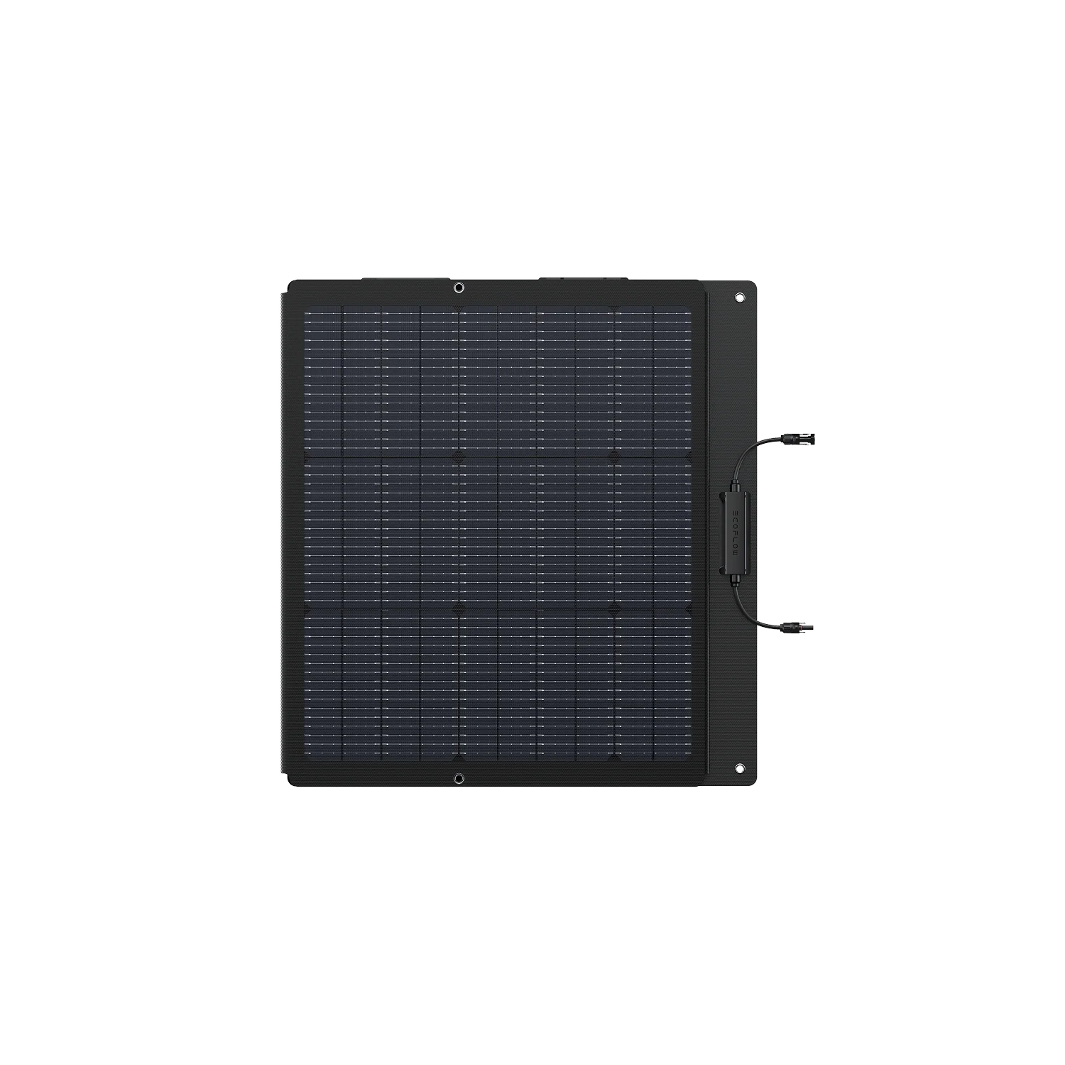 Panneau solaire portable léger EcoFlow 160 W - Image 3