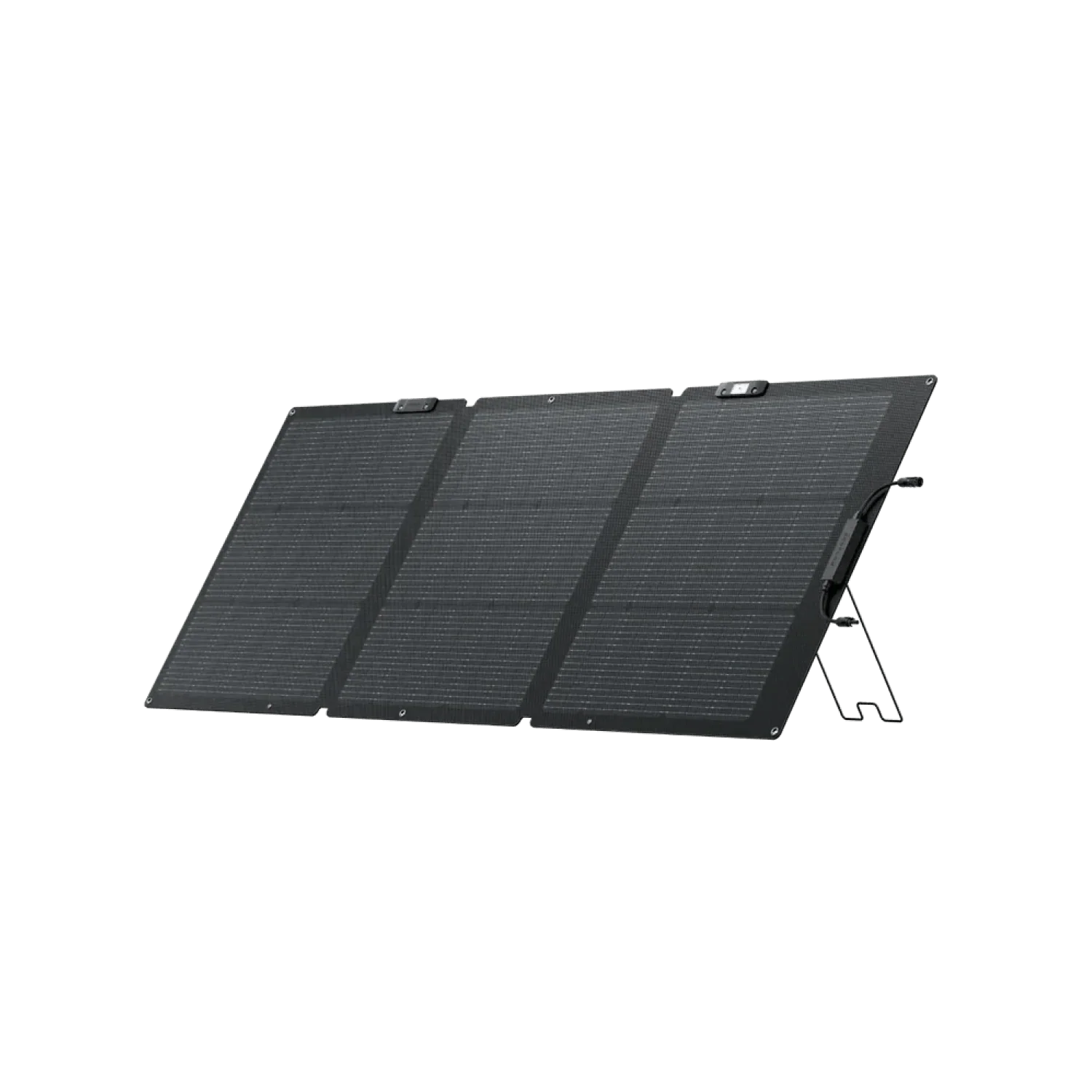 Panneau solaire portable léger EcoFlow 160 W - Image 5