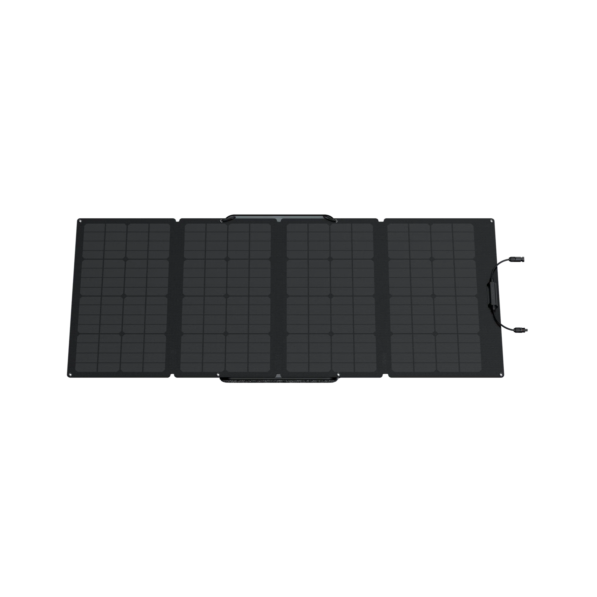 Panneau solaire portable EcoFlow 160 W (accessoire recommandé) - Image 3