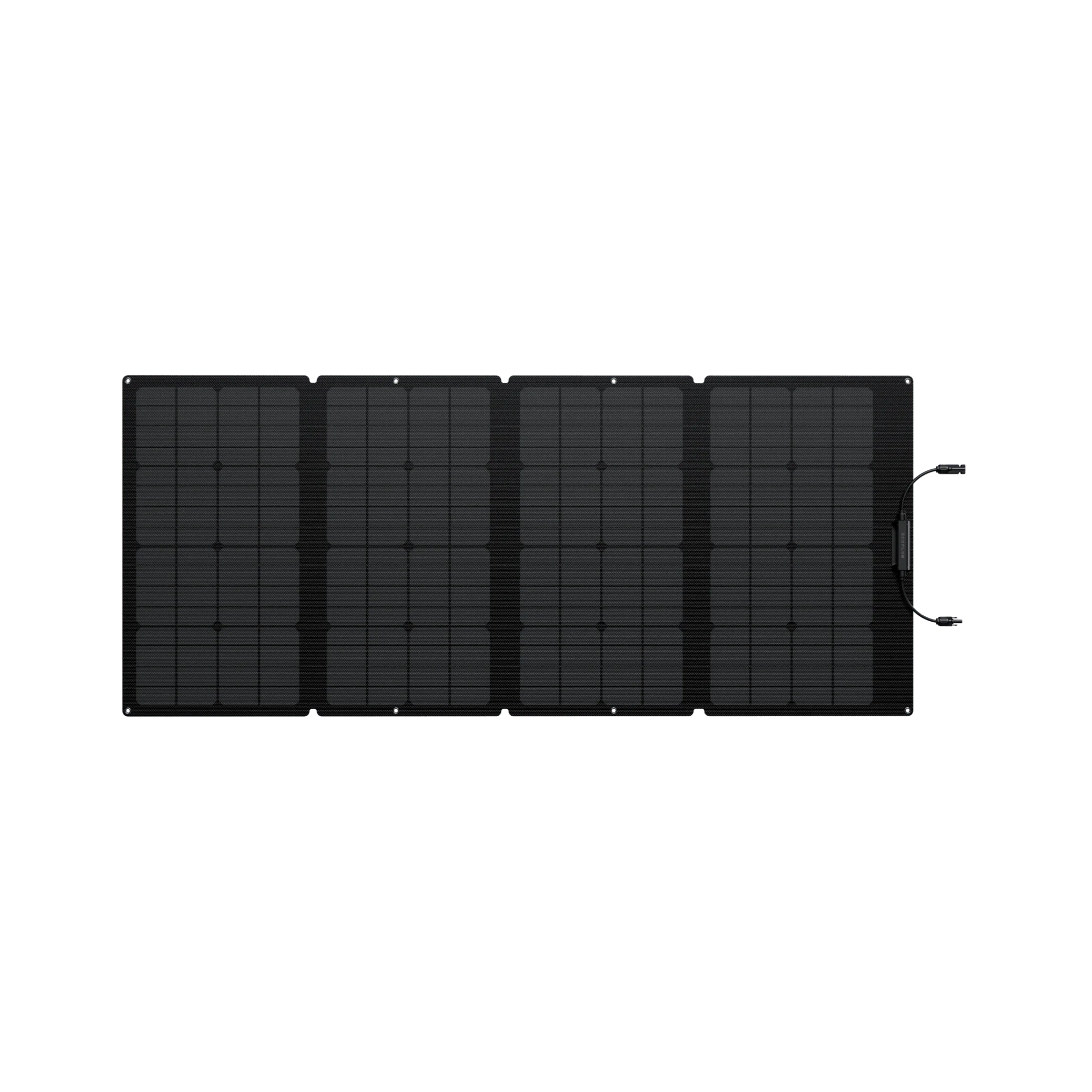 Panneau solaire portable EcoFlow 160 W (accessoire recommandé) - Image 4