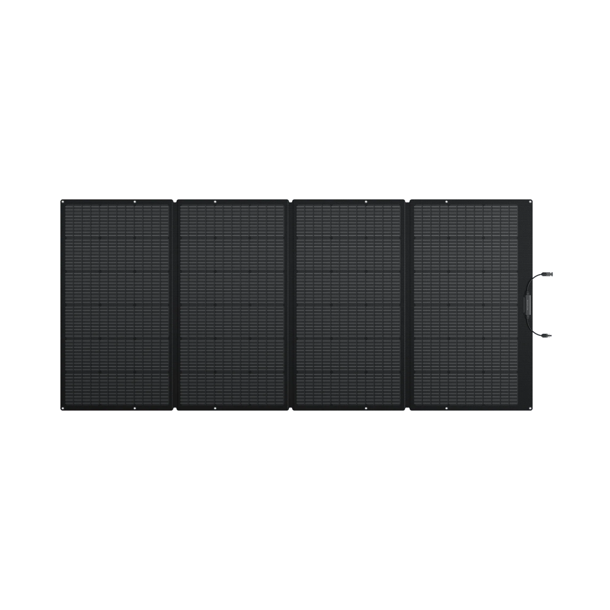 Panneau solaire portable EcoFlow 400 W (accessoire recommandé) - Image 5