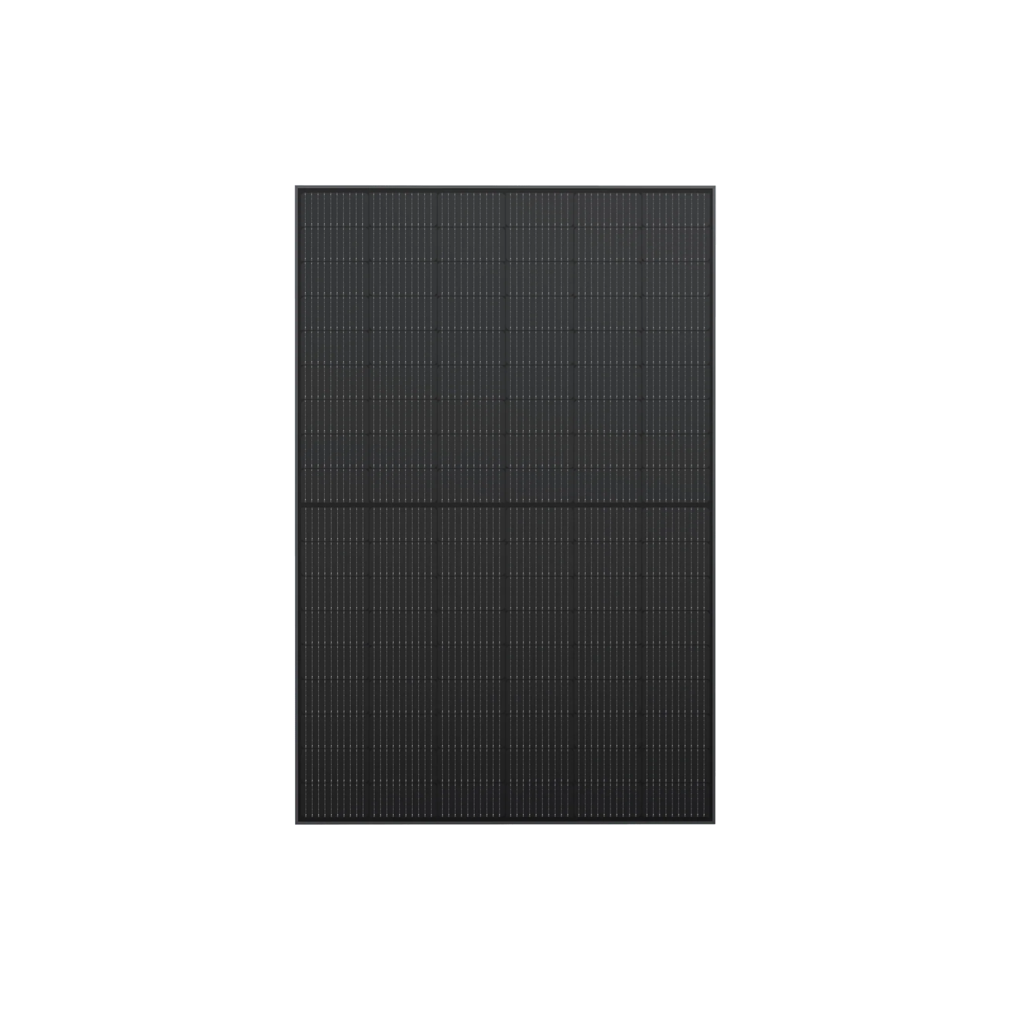 Panneau solaire rigide EcoFlow 400 W (2 pièces) - Image 3