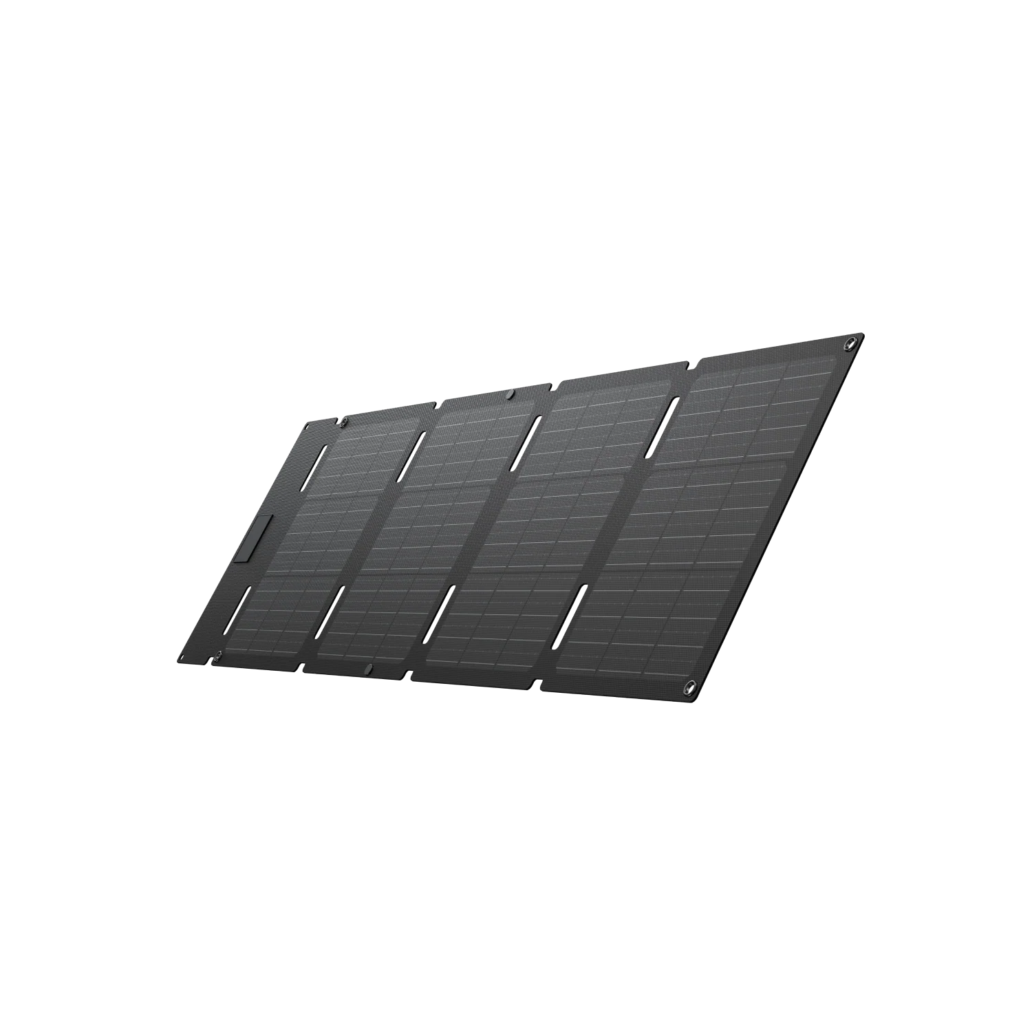 » Panneau solaire portable EcoFlow 45 W (100% off) - Image 2
