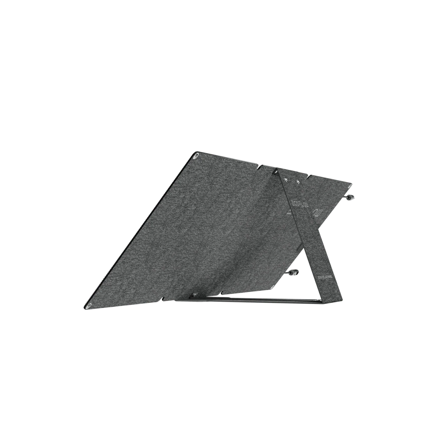 Panneau solaire portable EcoFlow 60 W - Image 3
