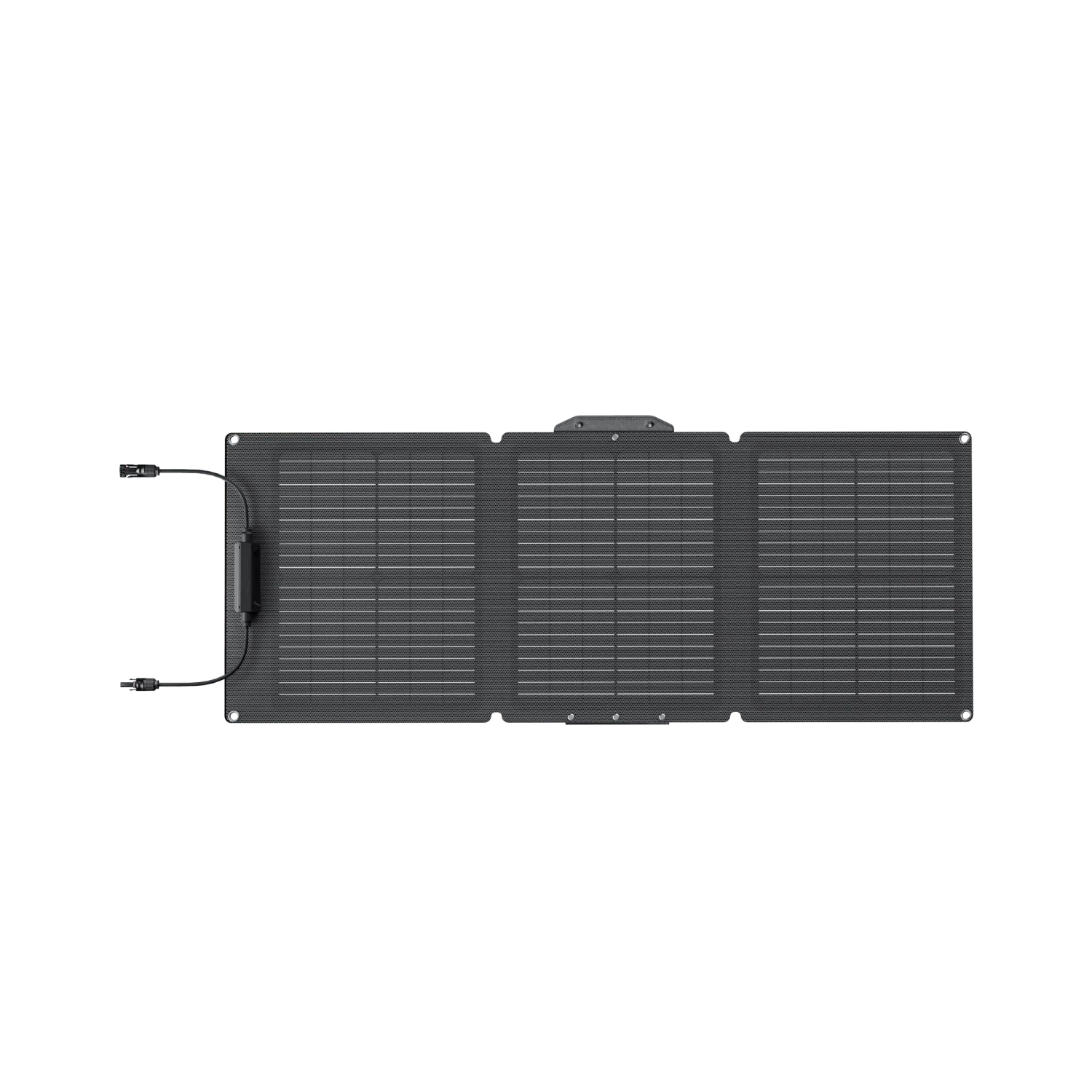 Panneau solaire portable EcoFlow 60 W - Image 4