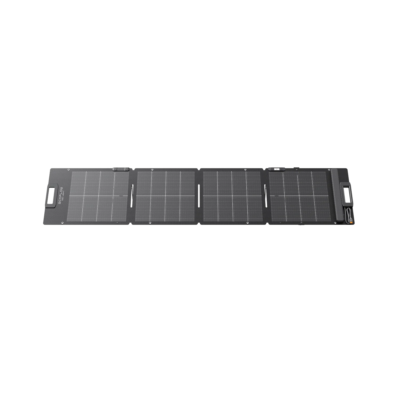 Panneau solaire portable léger 110 W EcoFlow - Image 4