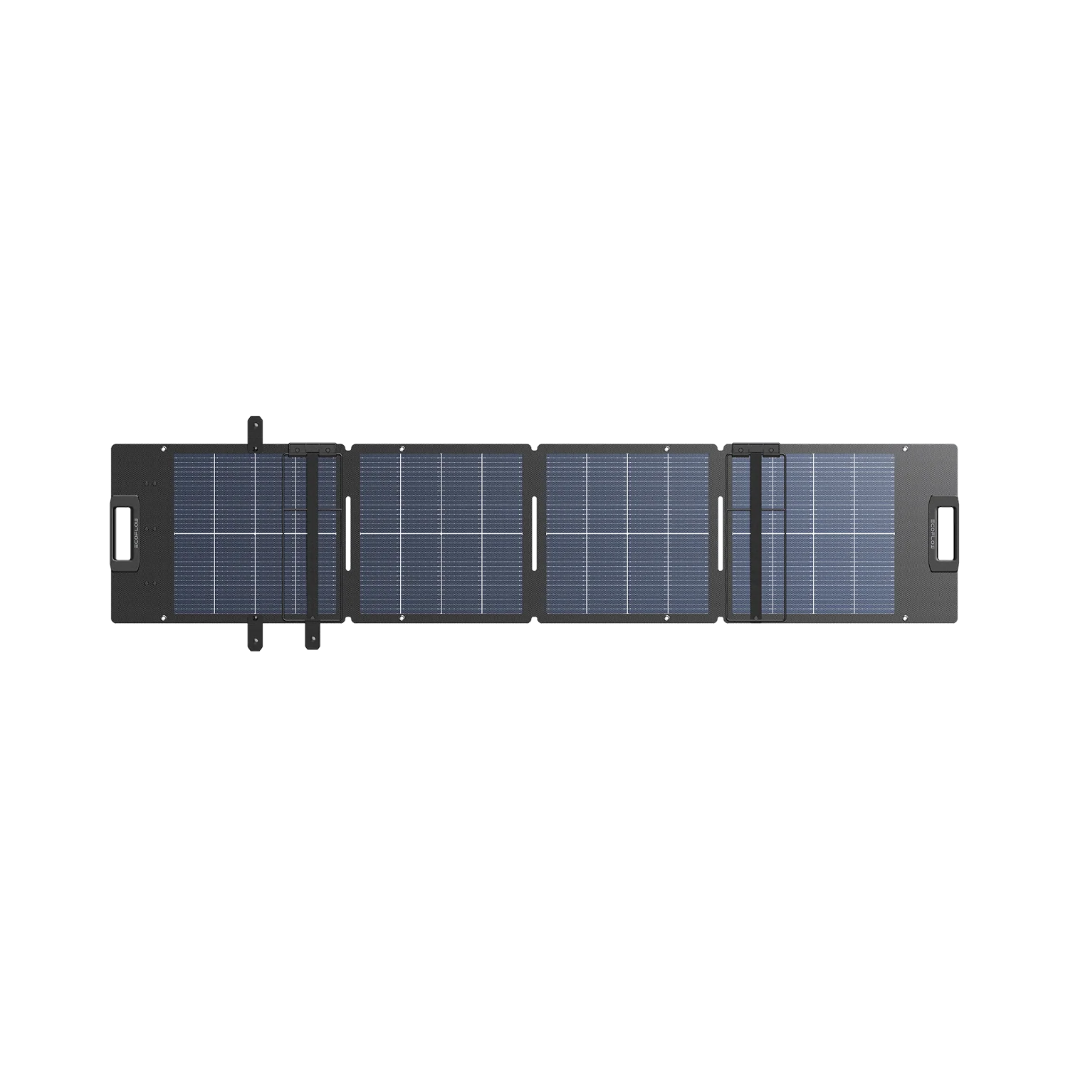 Panneau solaire portable léger 110 W EcoFlow - Image 5