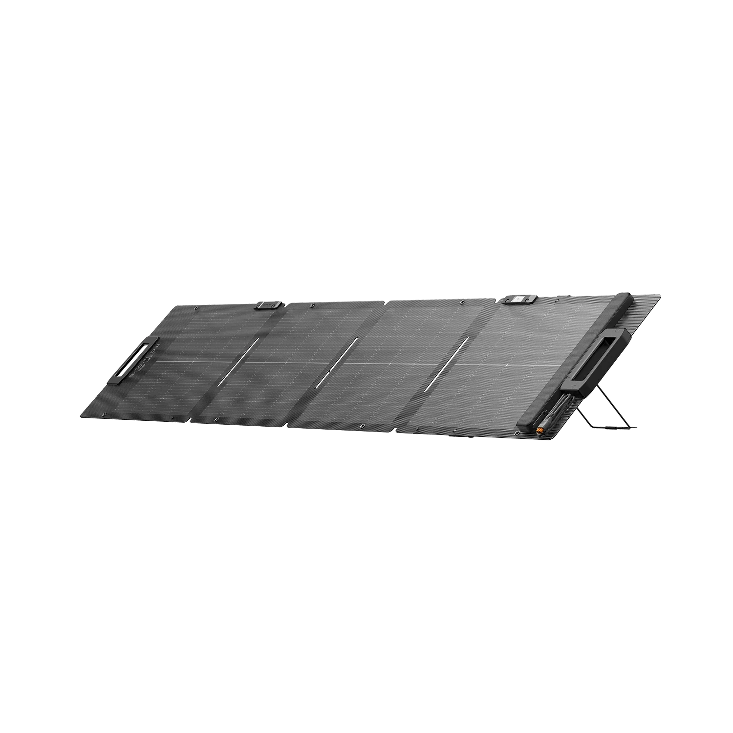 Panneau solaire portable léger 110 W EcoFlow - Image 6