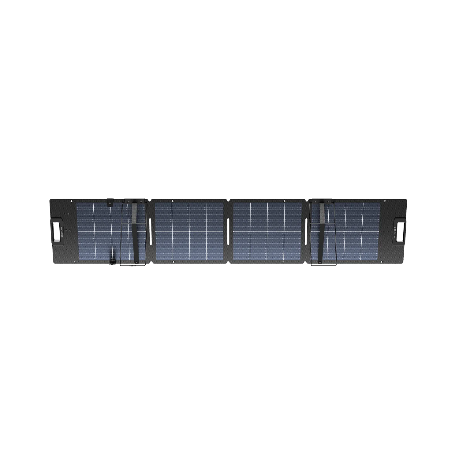 Panneau solaire portable léger 110 W EcoFlow - Image 7