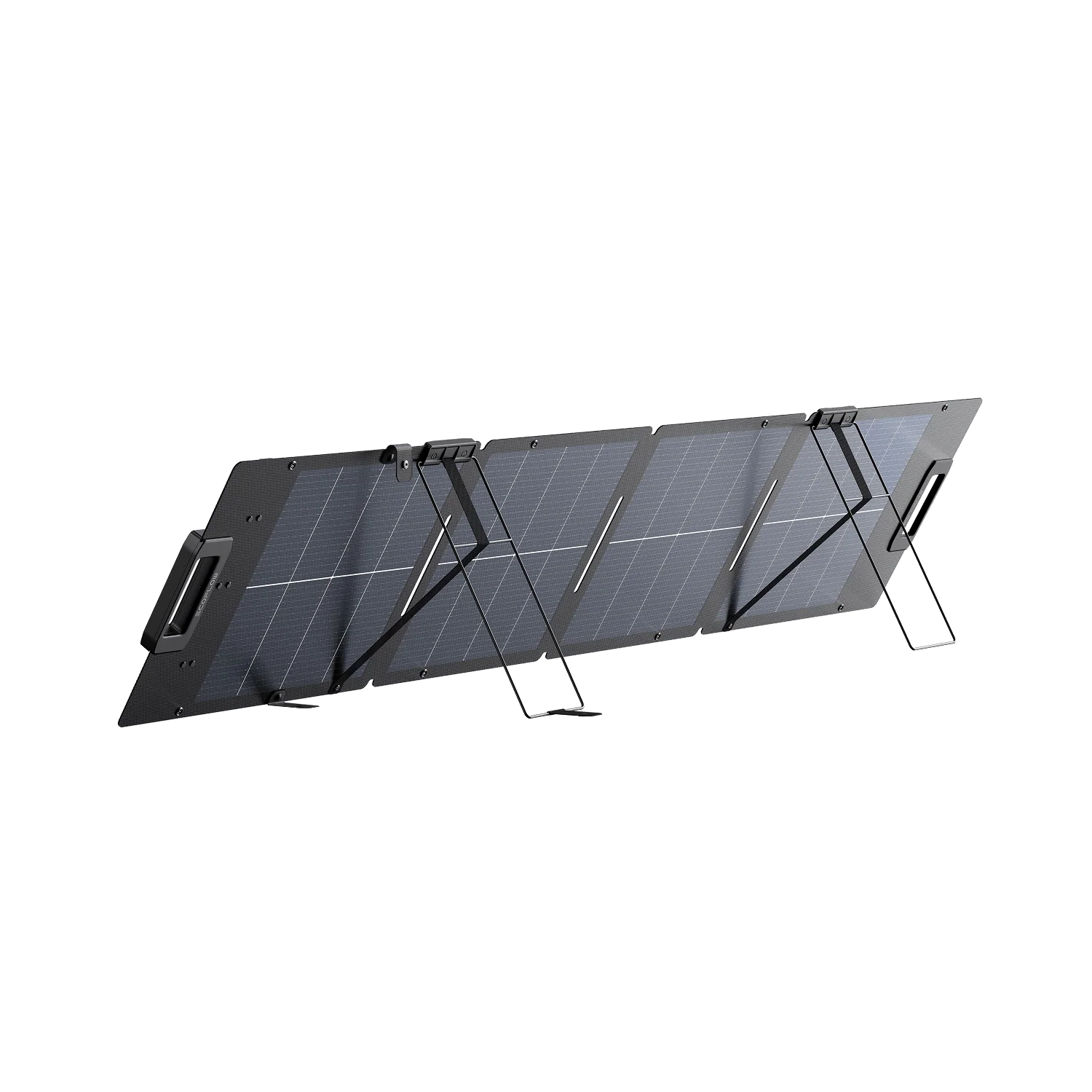Panneau solaire portable léger 110 W EcoFlow - Image 8