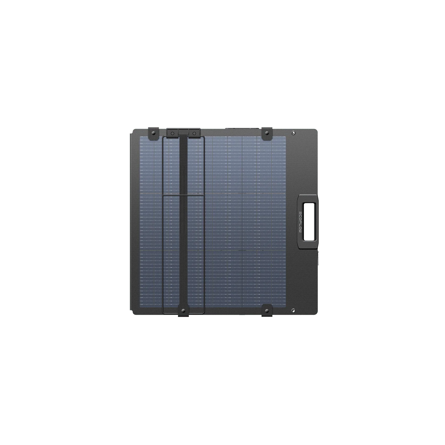 Panneau solaire portable léger 220 W EcoFlow - Image 4