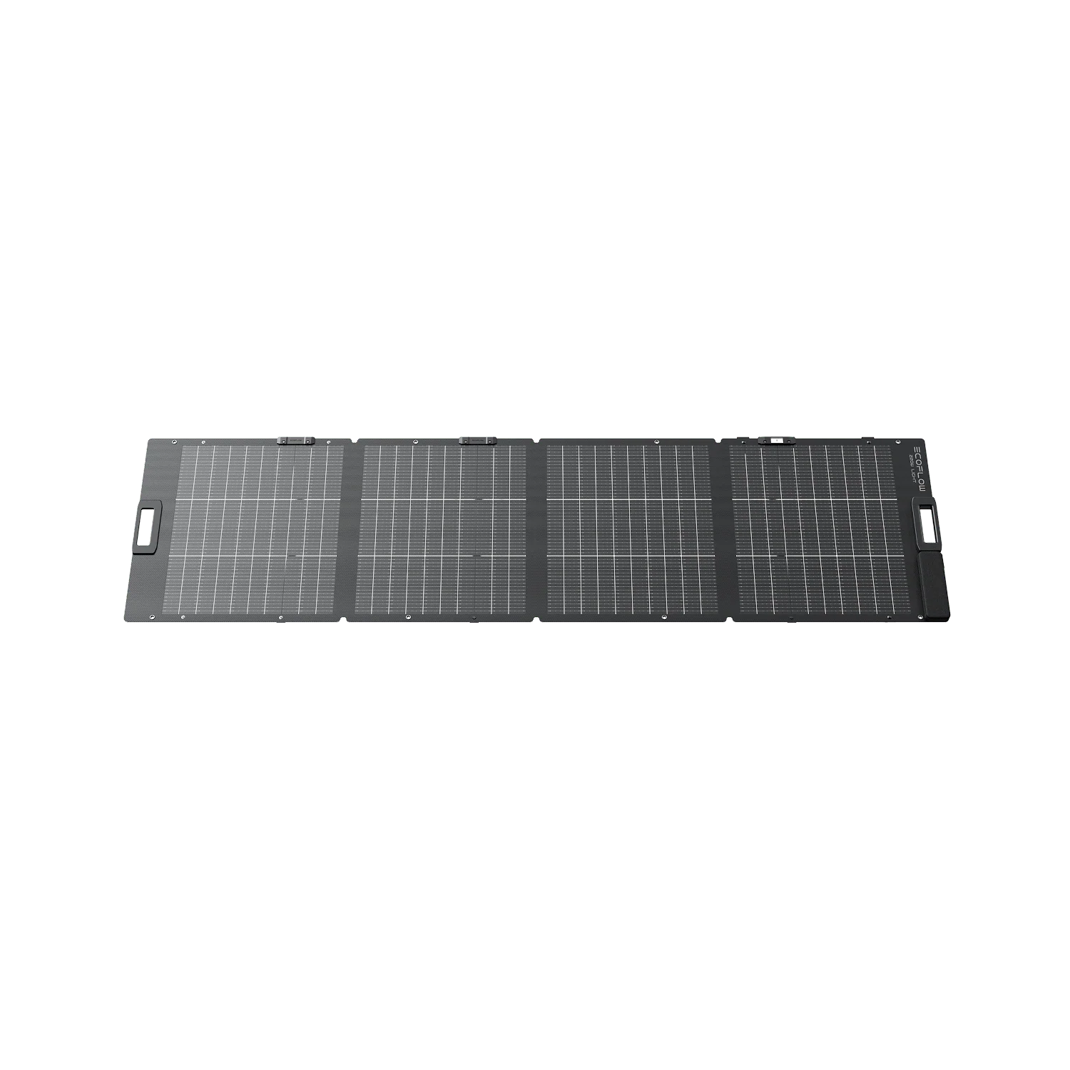 Panneau solaire portable léger 220 W EcoFlow - Image 5