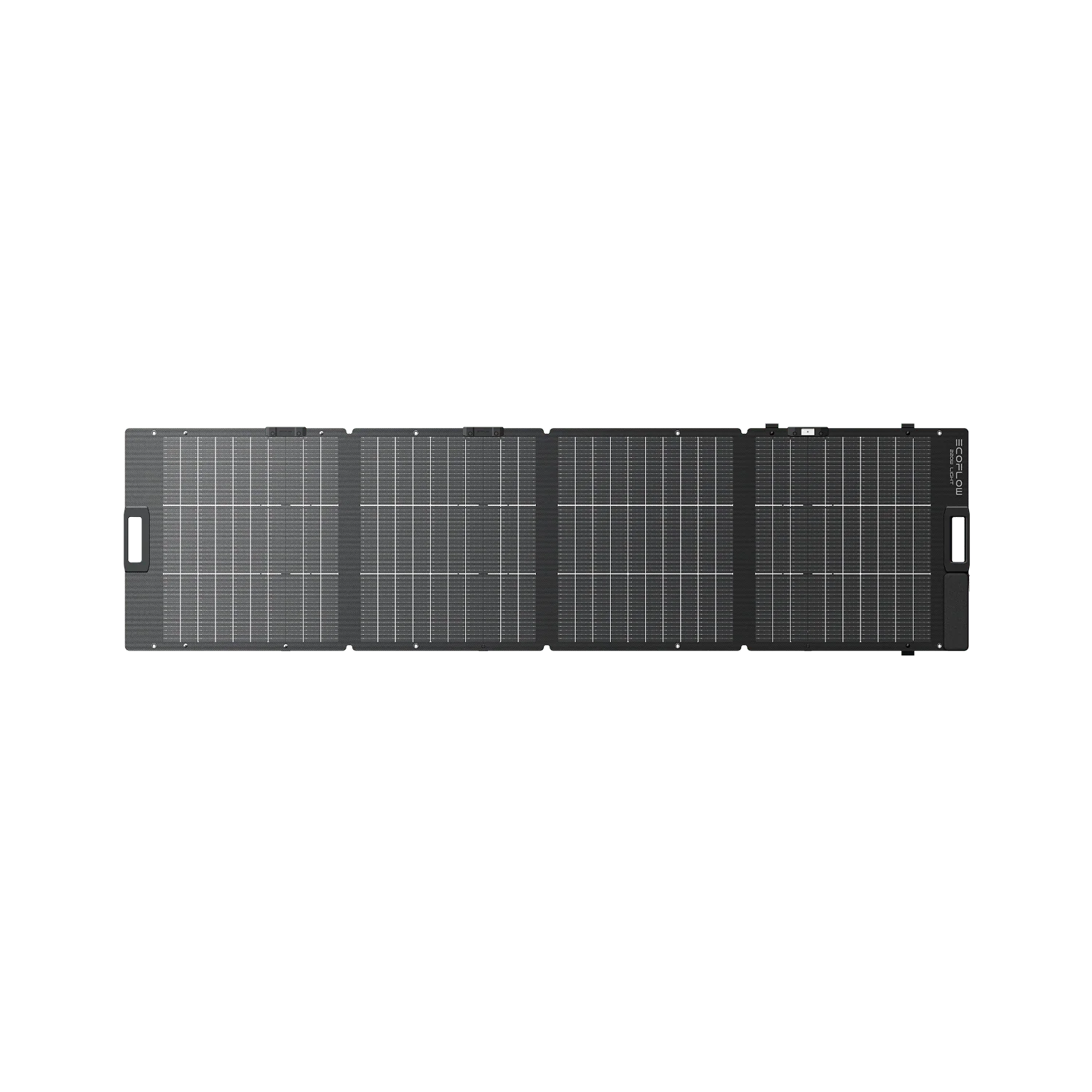 Panneau solaire portable léger 220 W EcoFlow - Image 6