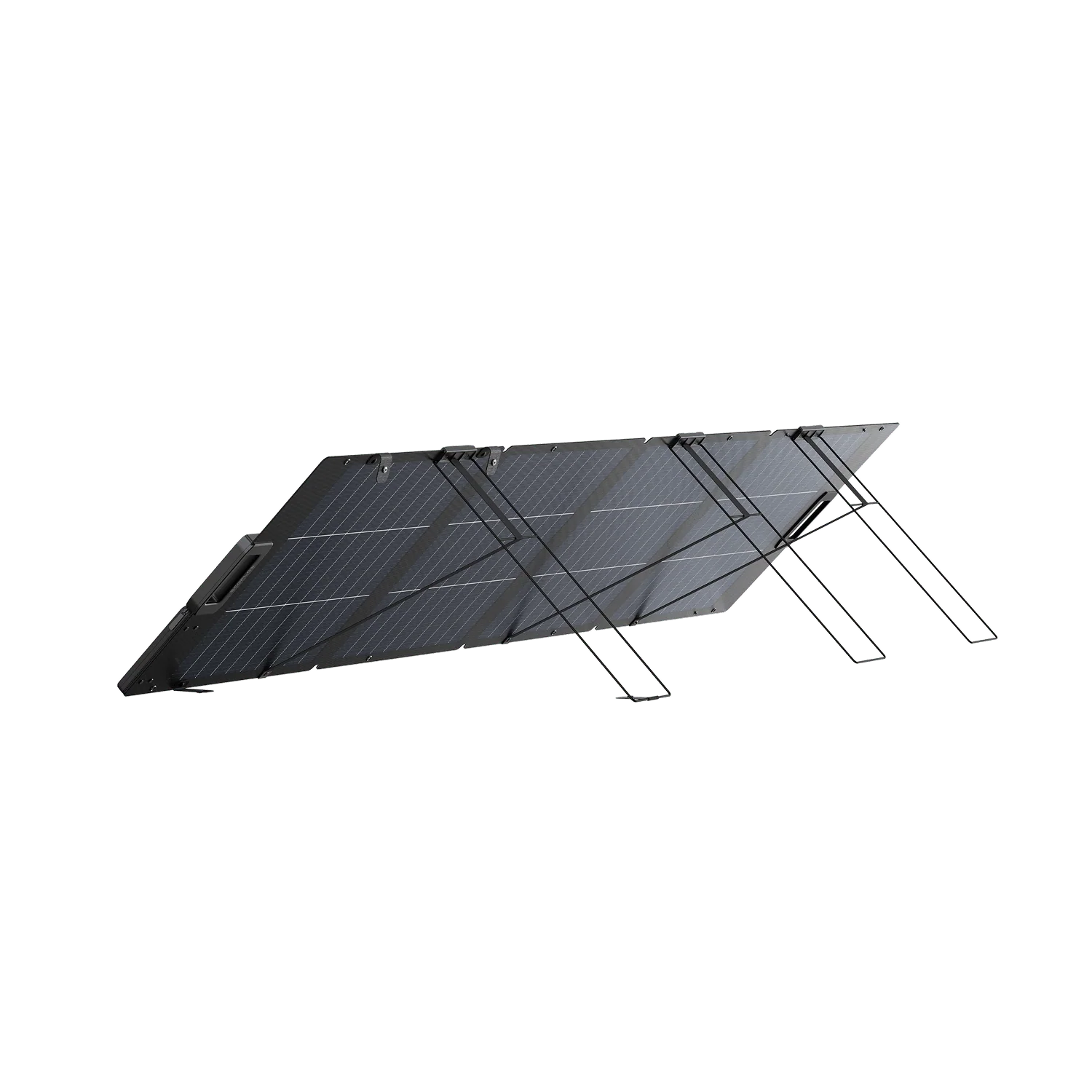 Panneau solaire portable léger 220 W EcoFlow - Image 7