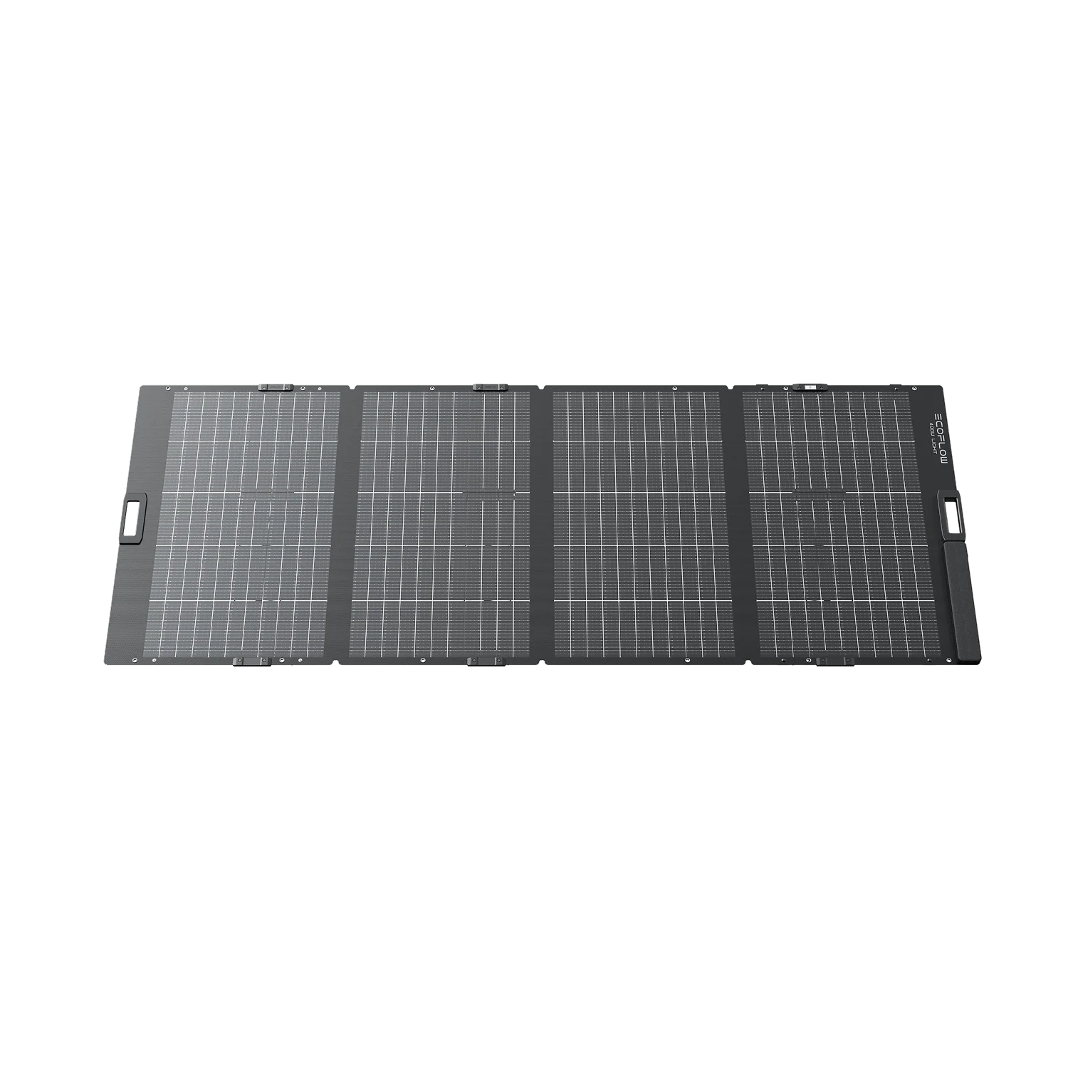 Panneau solaire portable léger EcoFlow 400 W - Image 3