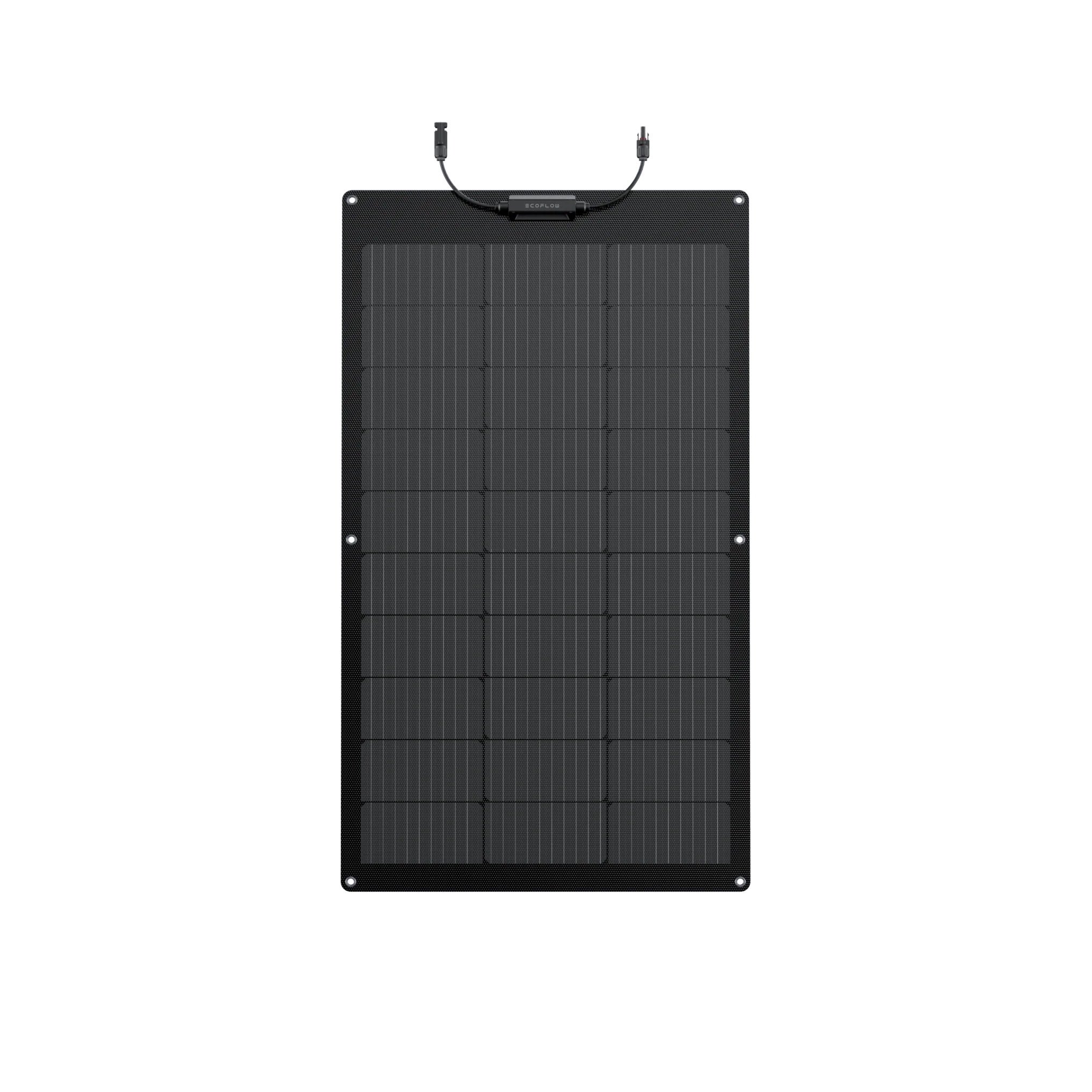 Panneau solaire flexible EcoFlow 100 W - Image 3