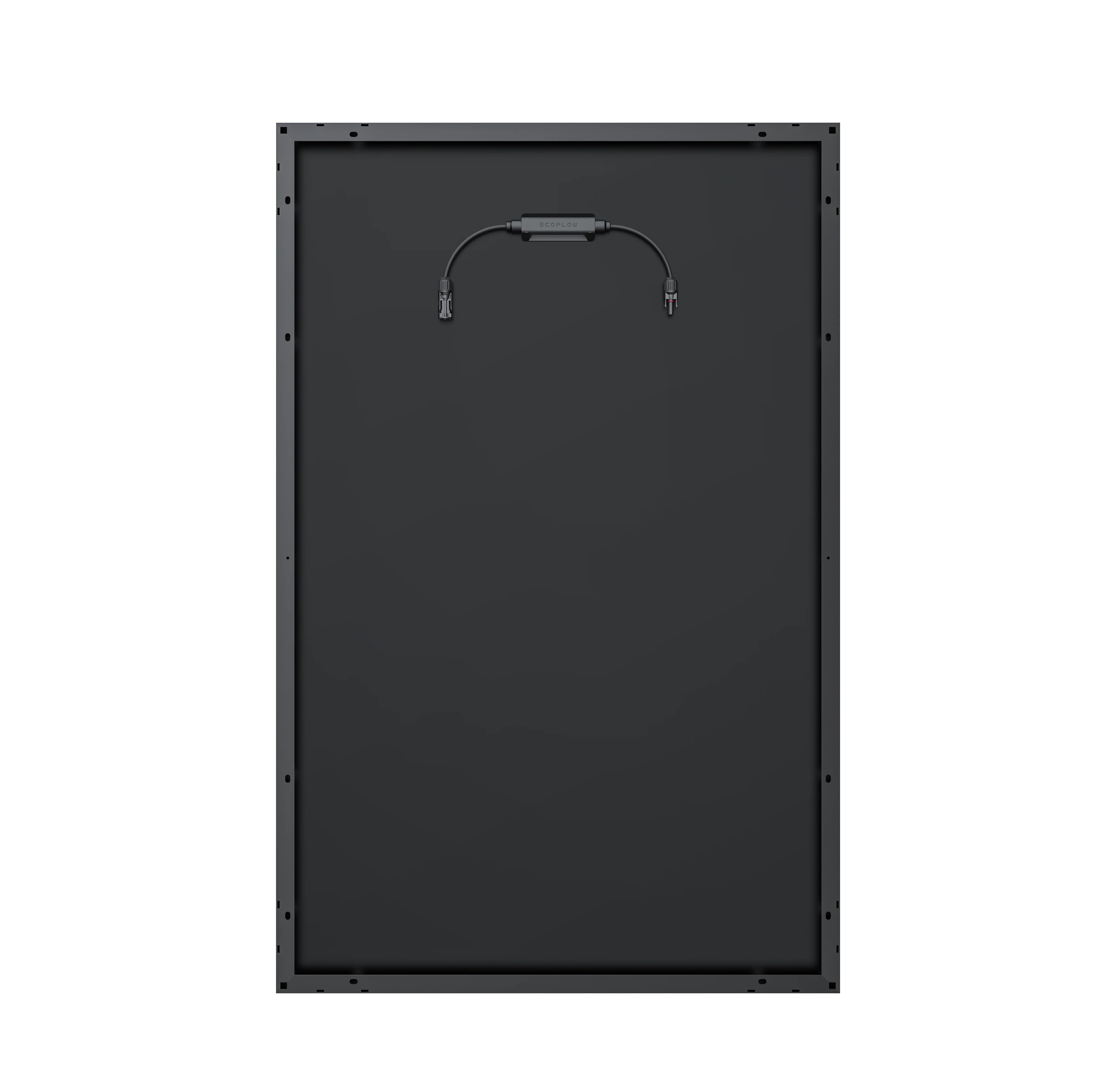 Panneau solaire rigide EcoFlow 175 W - Image 3