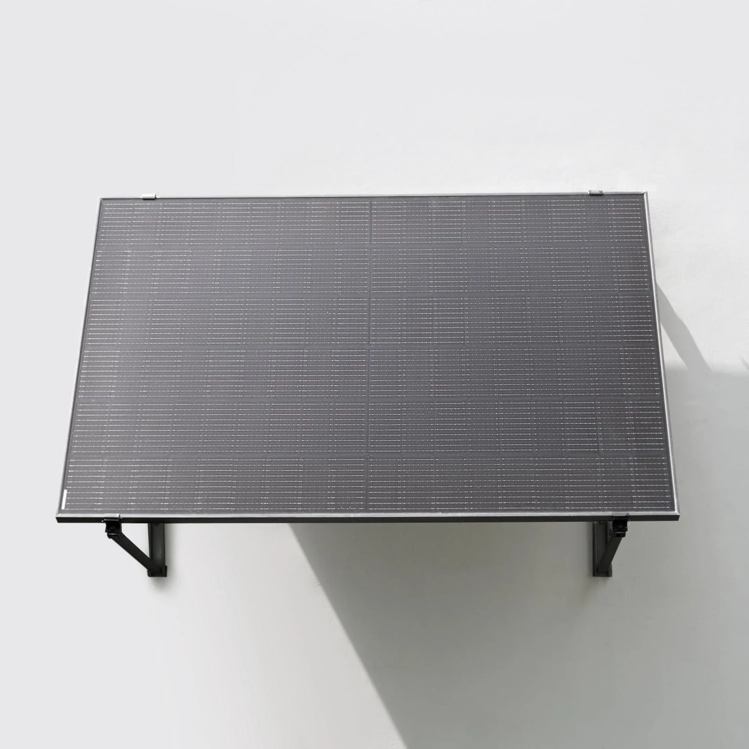 Support solaire EcoFlow réglable au sol et suspendu - Image 7