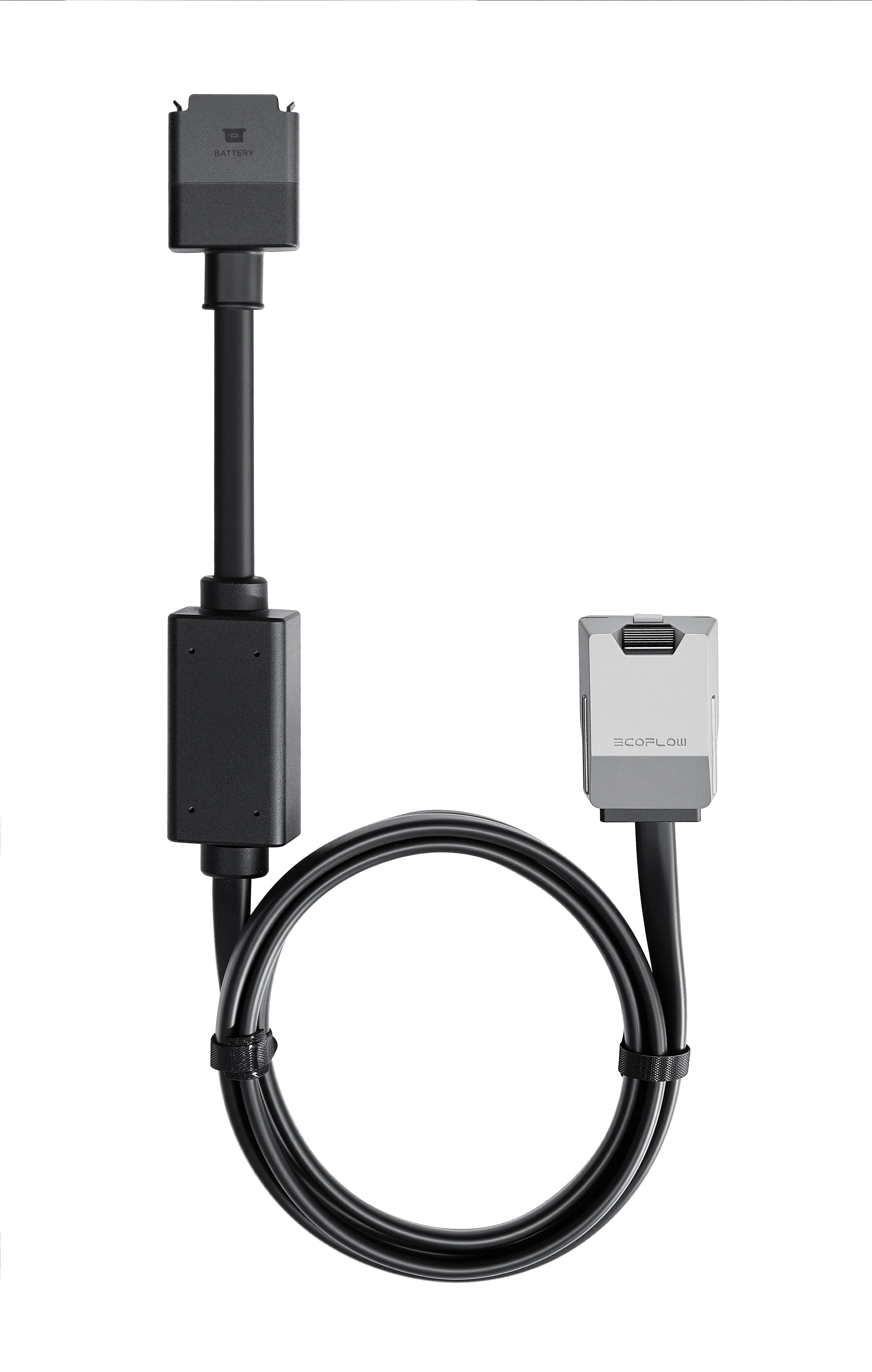 Câble de sortie sur mesure pour chargeur d'alternateur EcoFlow (2 m)