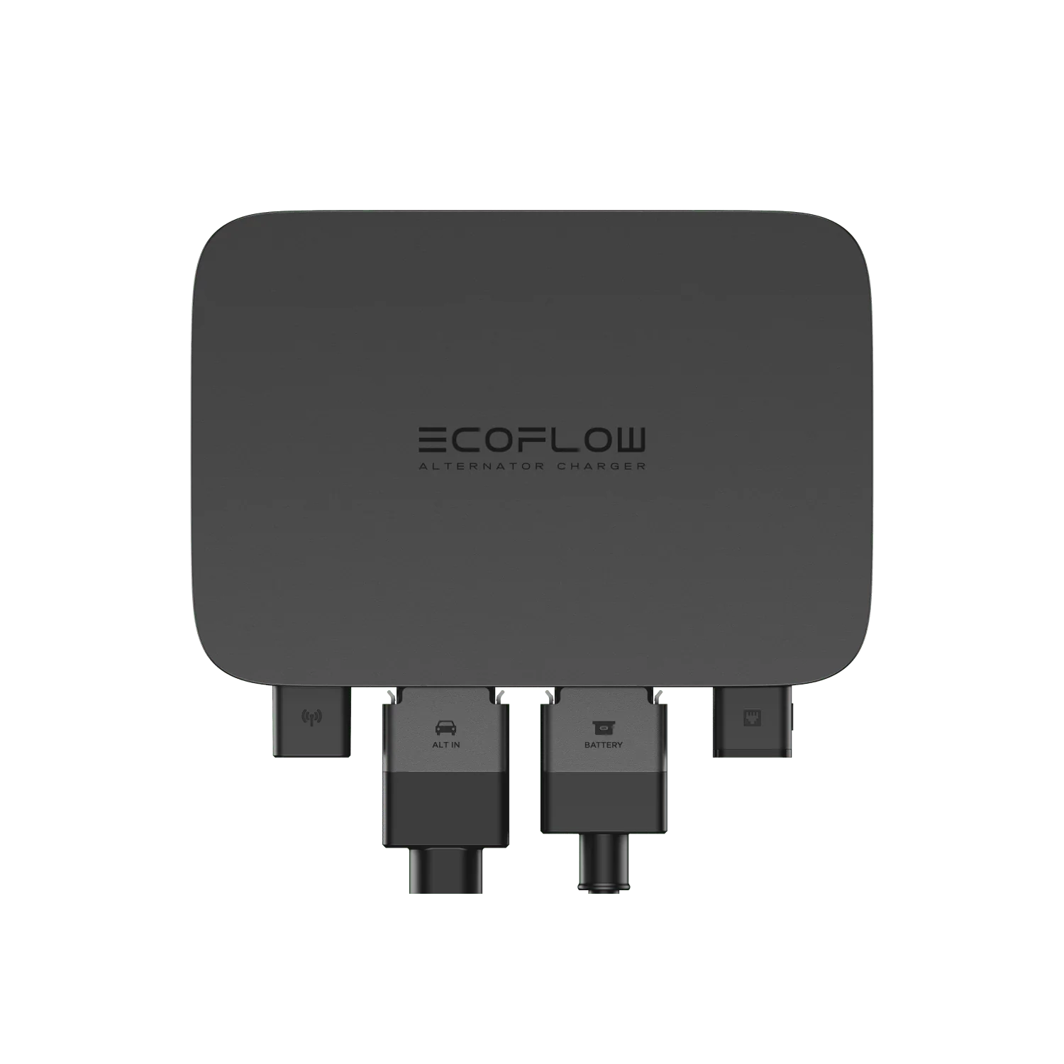 Chargeur d’alternateur EcoFlow 800 W + EcoFlow DELTA Pro + Adaptateur vers Générateur intelligent - Image 10