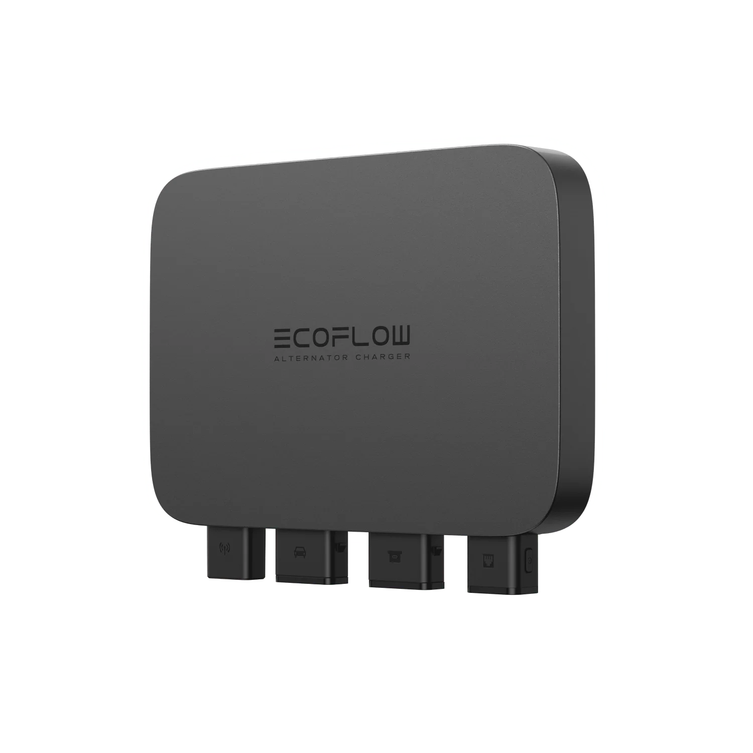 Chargeur d’alternateur EcoFlow 800 W + EcoFlow DELTA Pro + Adaptateur vers Générateur intelligent - Image 6