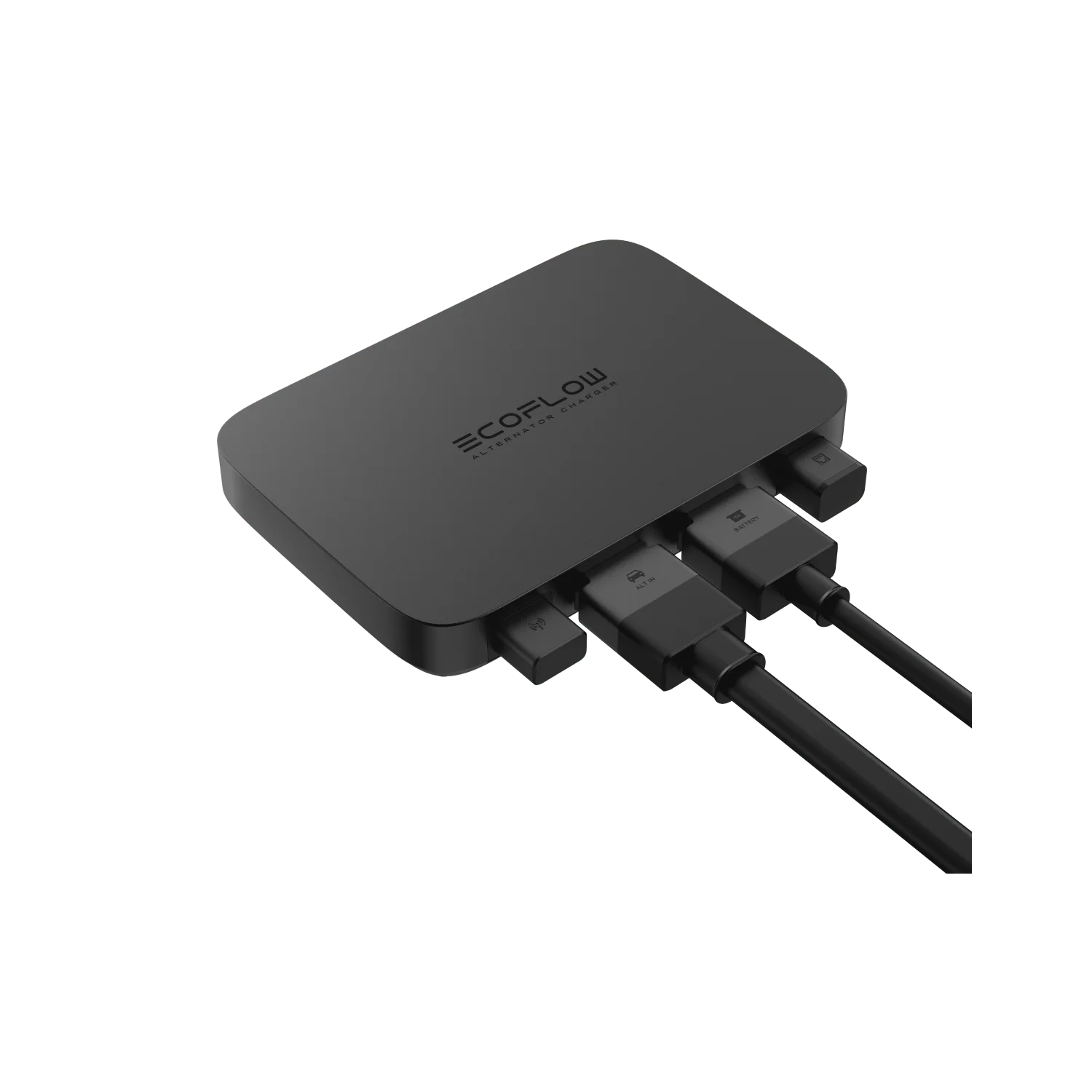 Chargeur d’alternateur EcoFlow 800 W + WAVE 2 + Batterie supplémentaire - Image 12