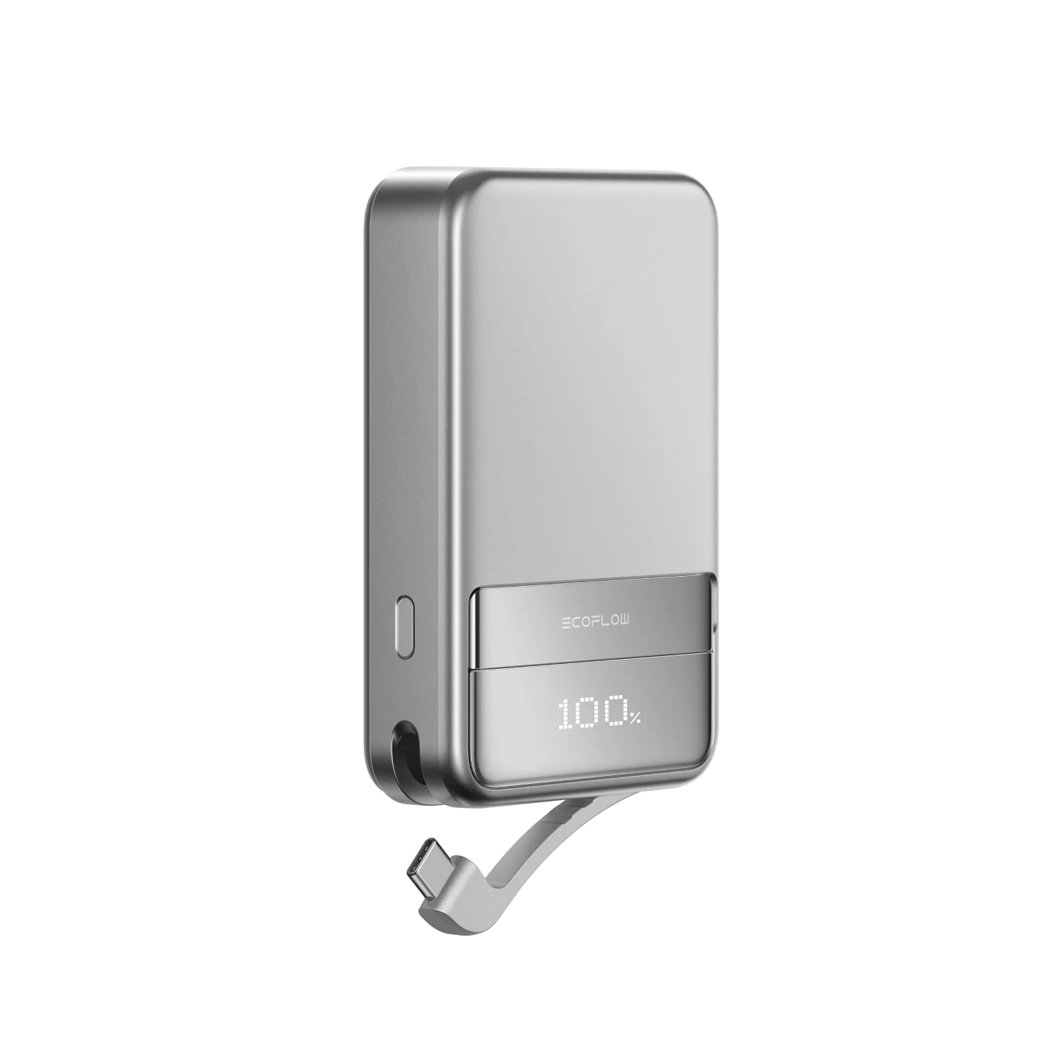» Batterie externe magnétique EcoFlow RAPID -10 000mAh(100% Off) (100% off)