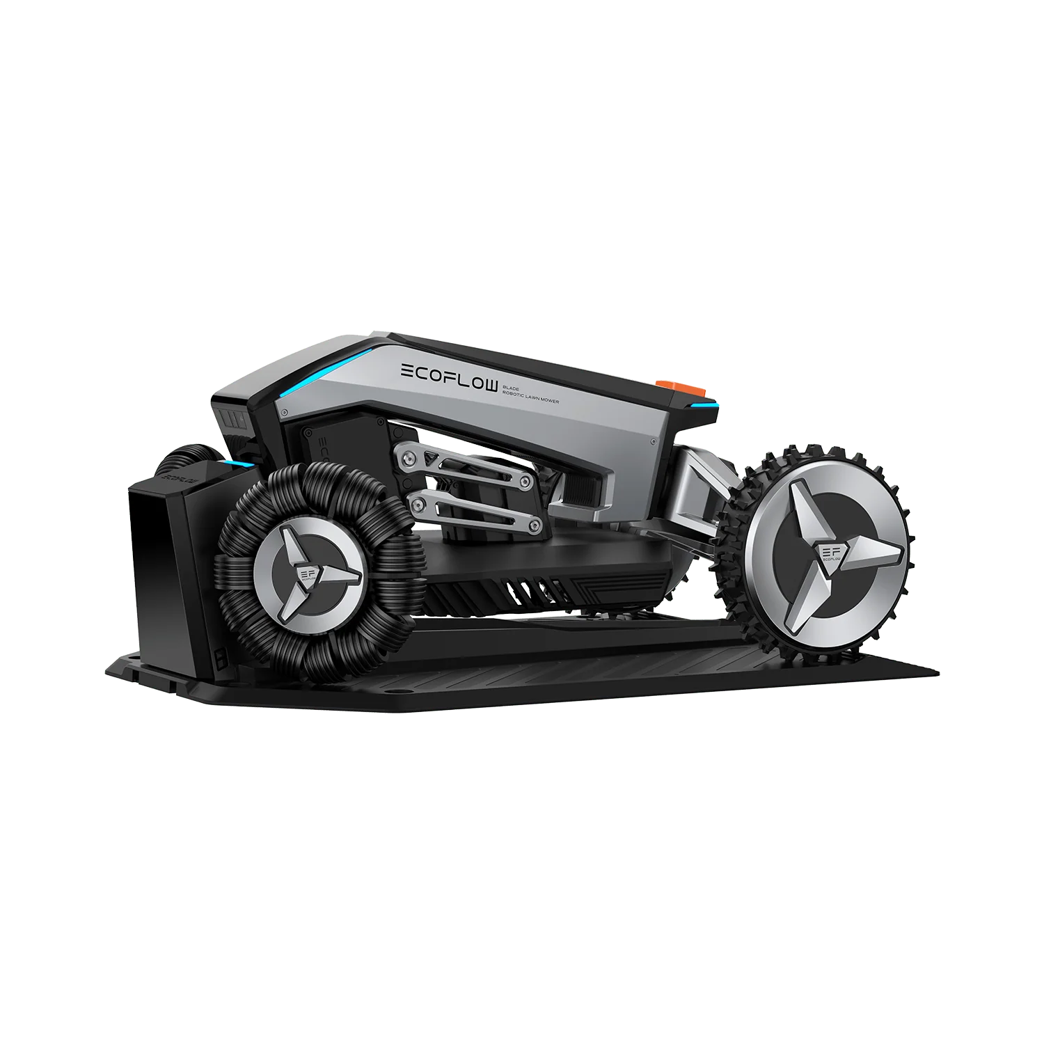Tondeuse à gazon robotisée EcoFlow BLADE (reconditionnée)