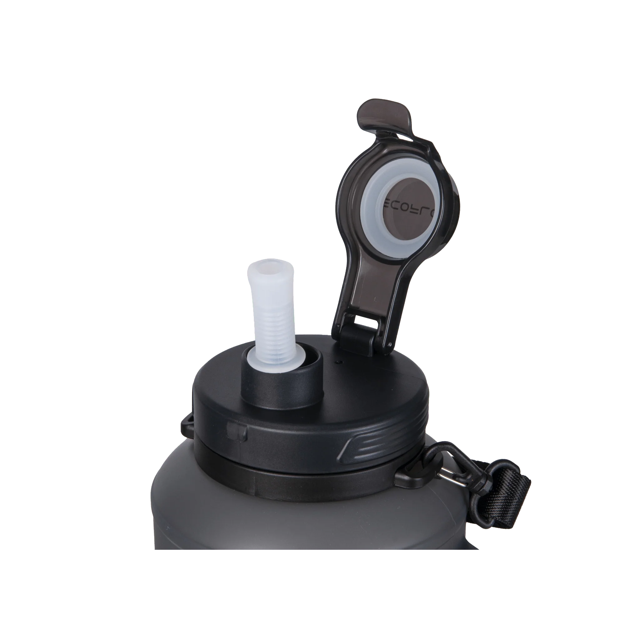 Bouteille d'eau pliable EcoFlow (Cadeau) - Image 3