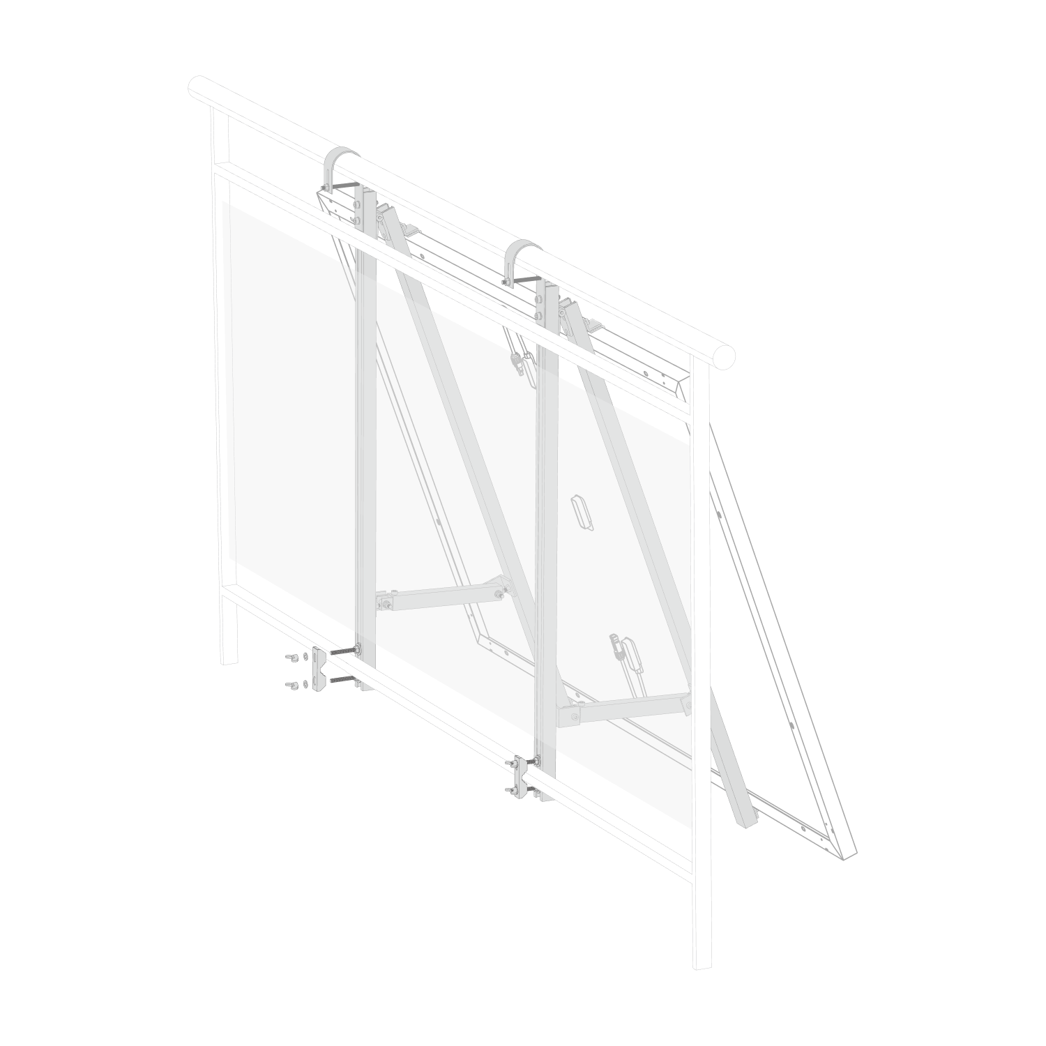 Support EcoFlow – Loggia - Image 2