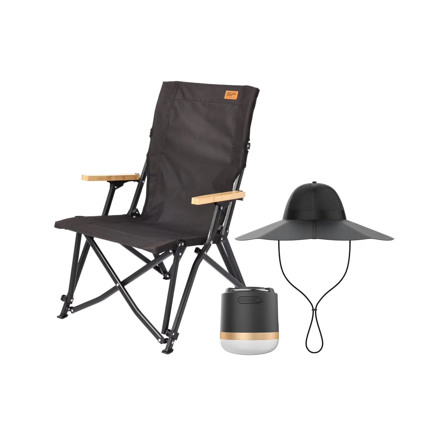 Kit Confort Camping EcoFlow