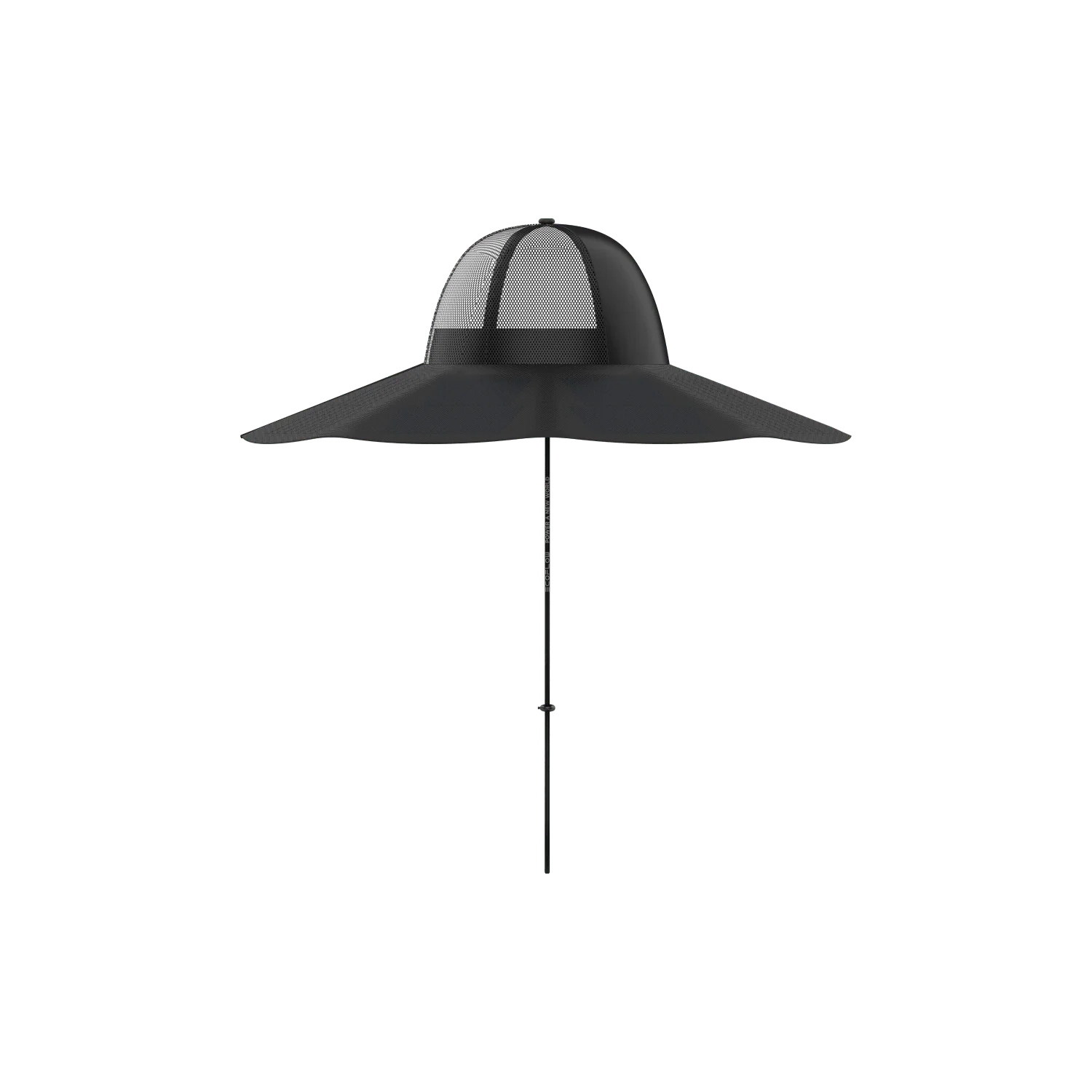 Chapeau solaire EcoFlow - Image 2