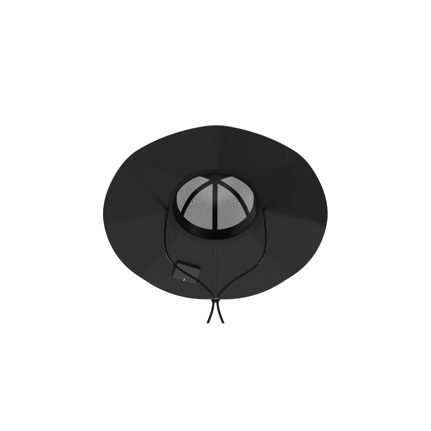 Chapeau solaire EcoFlow - Image 4