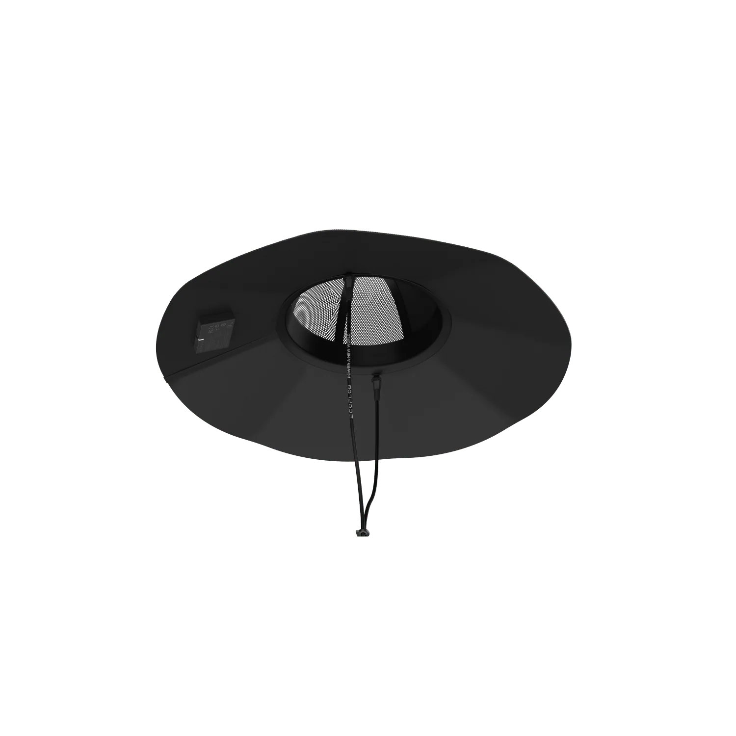 Chapeau solaire EcoFlow - Image 5