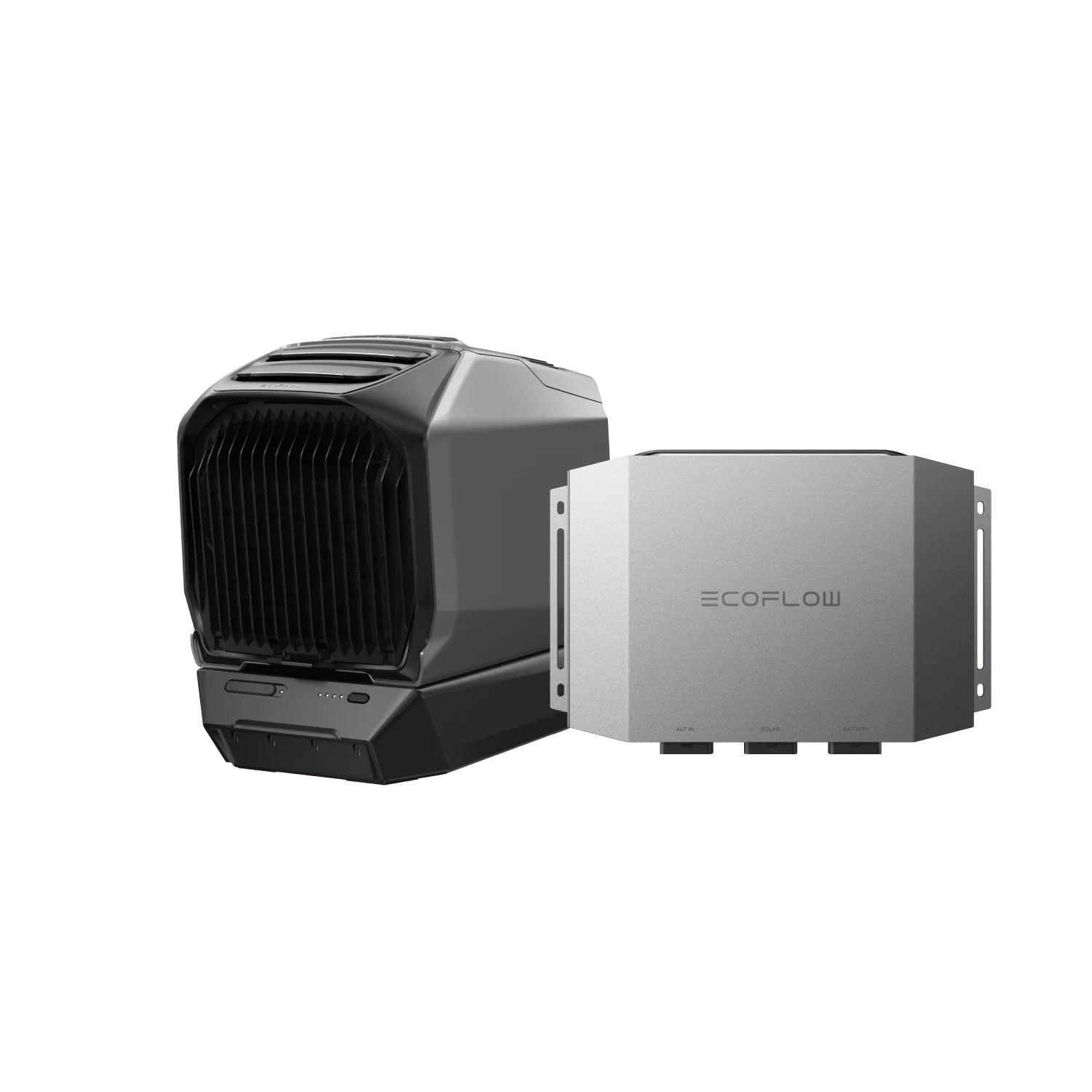 Chargeur d’alternateur EcoFlow 1000 W - Image 9