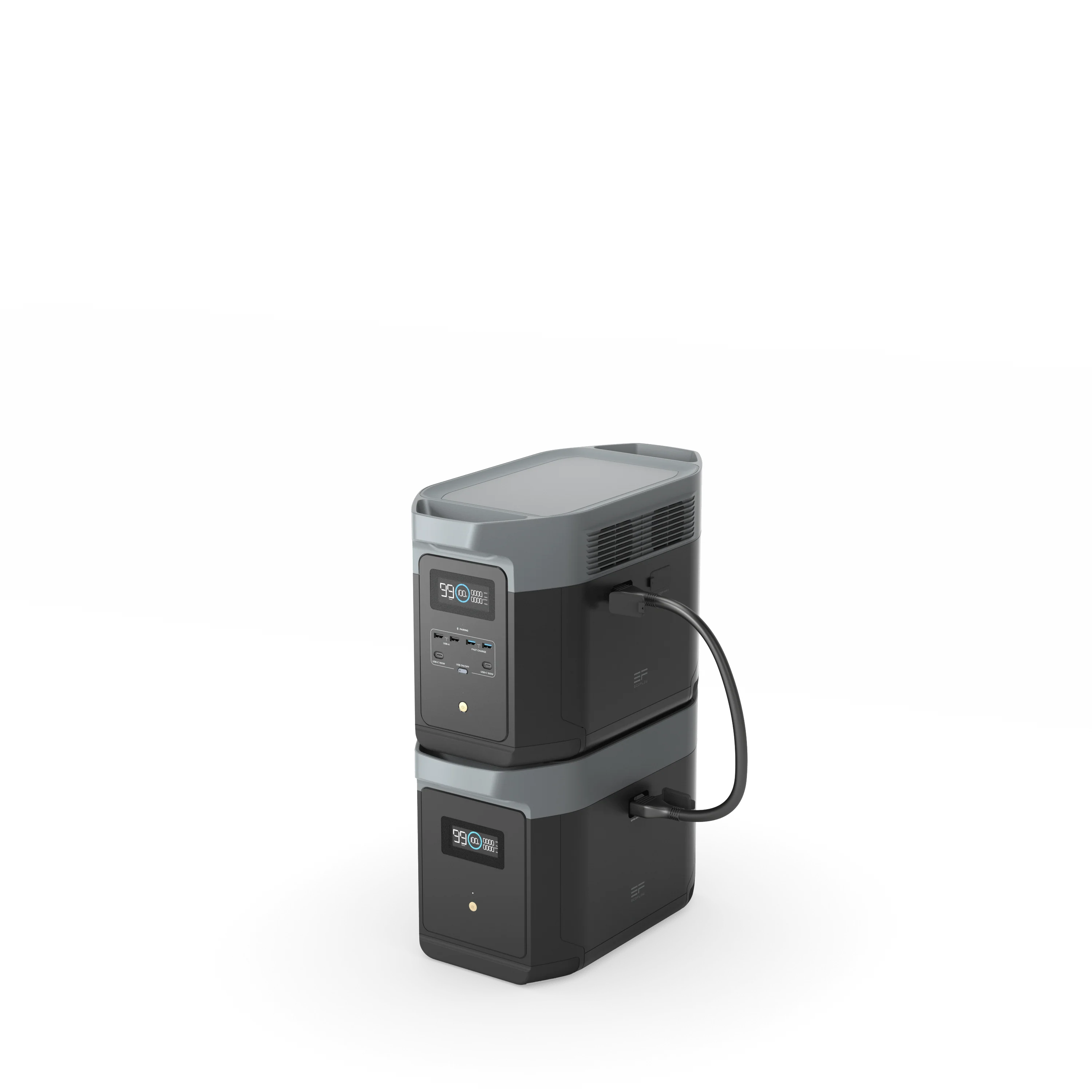Station électrique portable EcoFlow DELTA 2 Max - Image 11