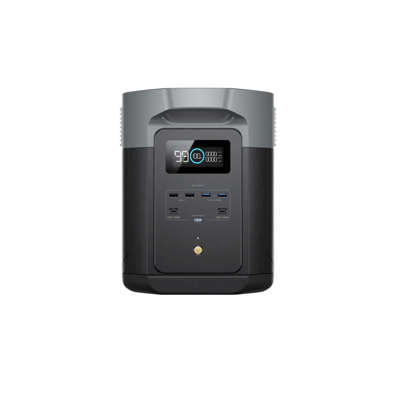 Station électrique portable EcoFlow DELTA 2 Max - Image 16