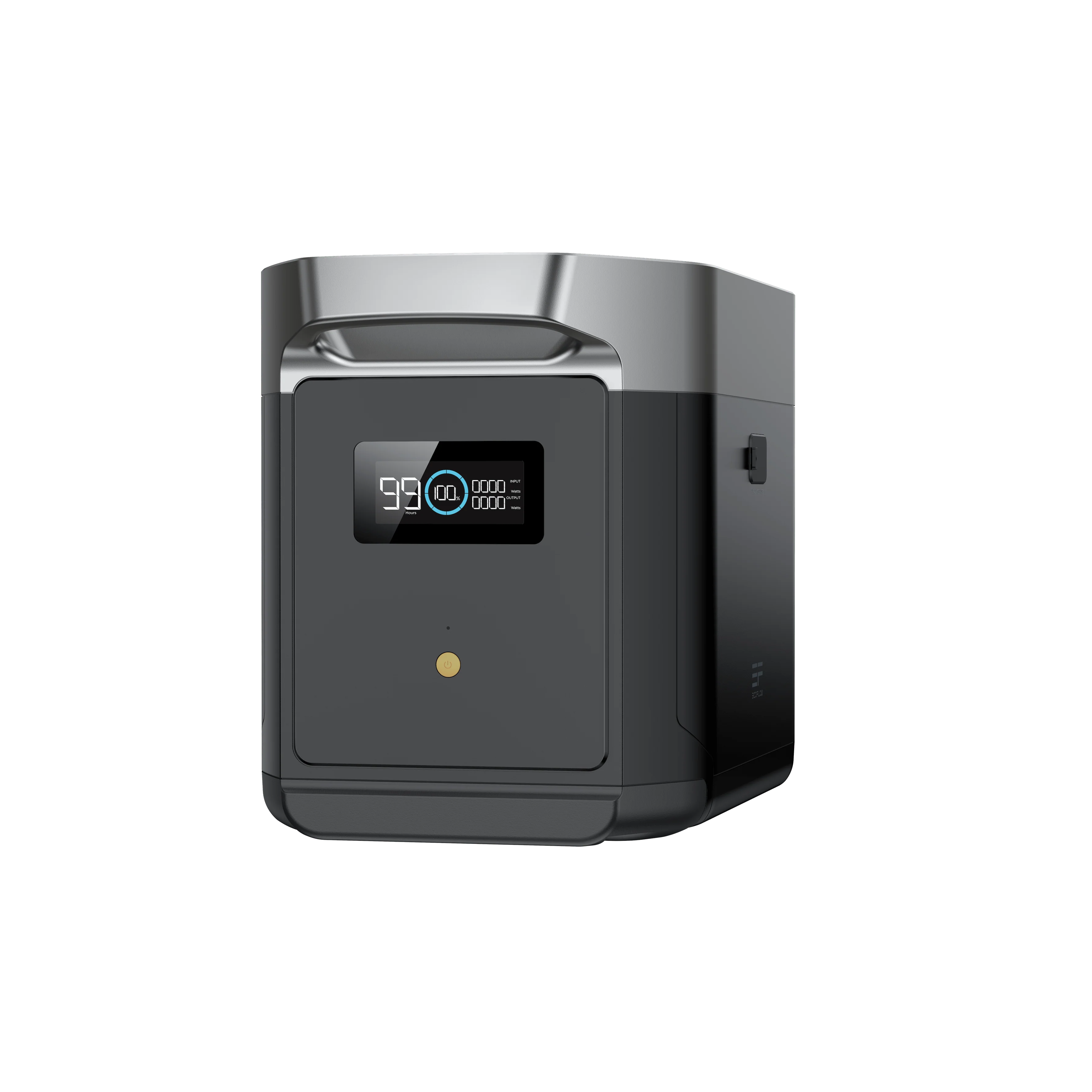 Batterie intelligente supplémentaire pour EcoFlow DELTA 2 Max (accessoire recommandé) - Image 3