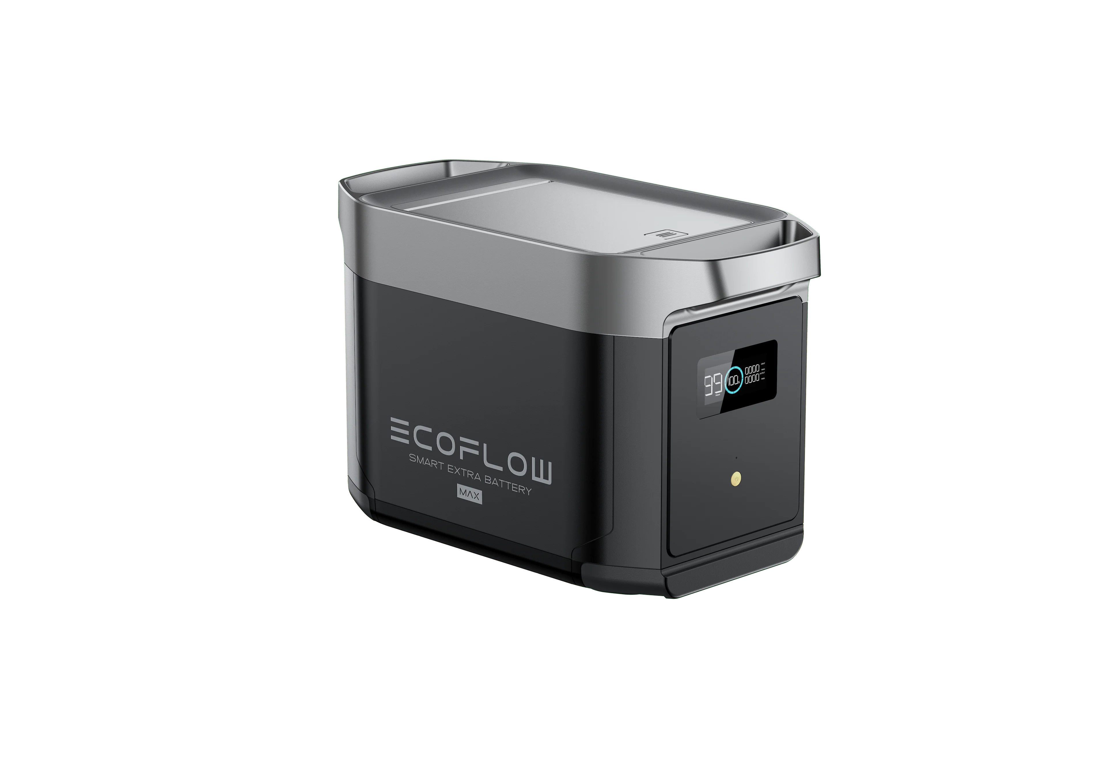 Batterie intelligente supplémentaire pour EcoFlow DELTA 2 Max (accessoire recommandé) - Image 4