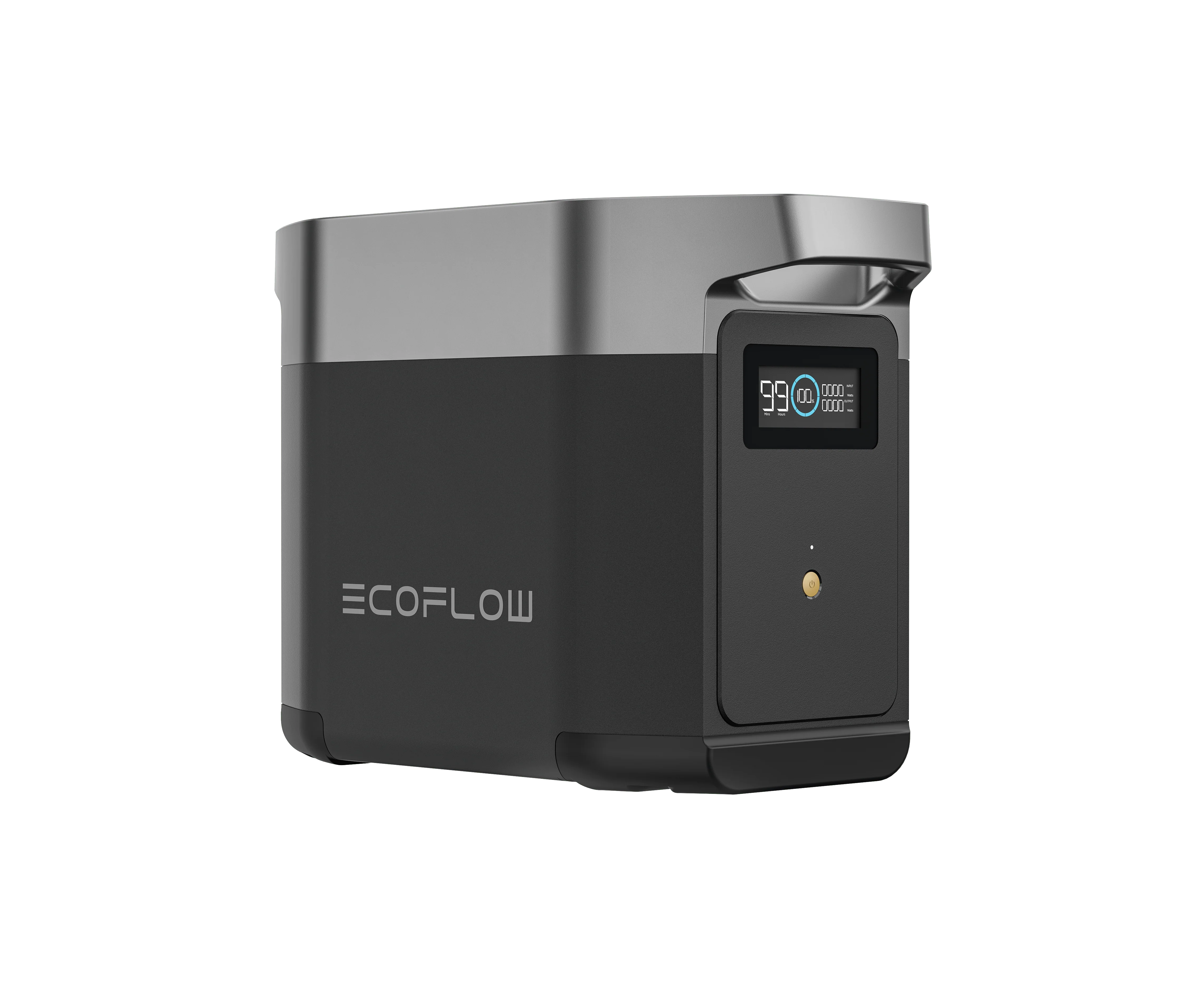 Batterie intelligente supplémentaire pour EcoFlow DELTA 2 (accessoire recommandé) - Image 3