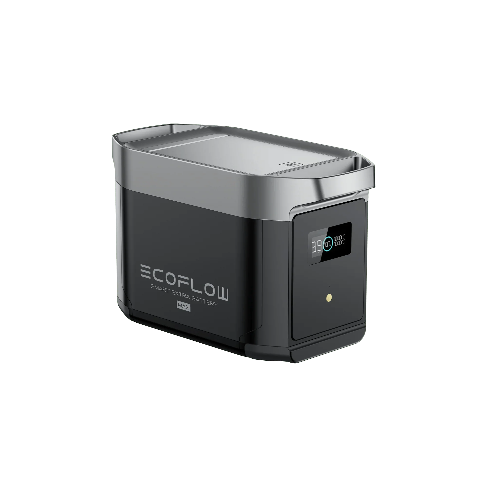 Batterie supplémentaire intelligente pour EcoFlow DELTA Max - Image 5