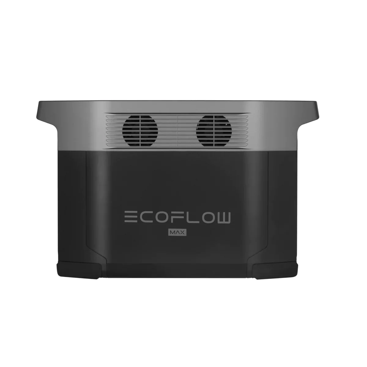 EcoFlow DELTA Max + Générateur intelligent EcoFlow - Image 3