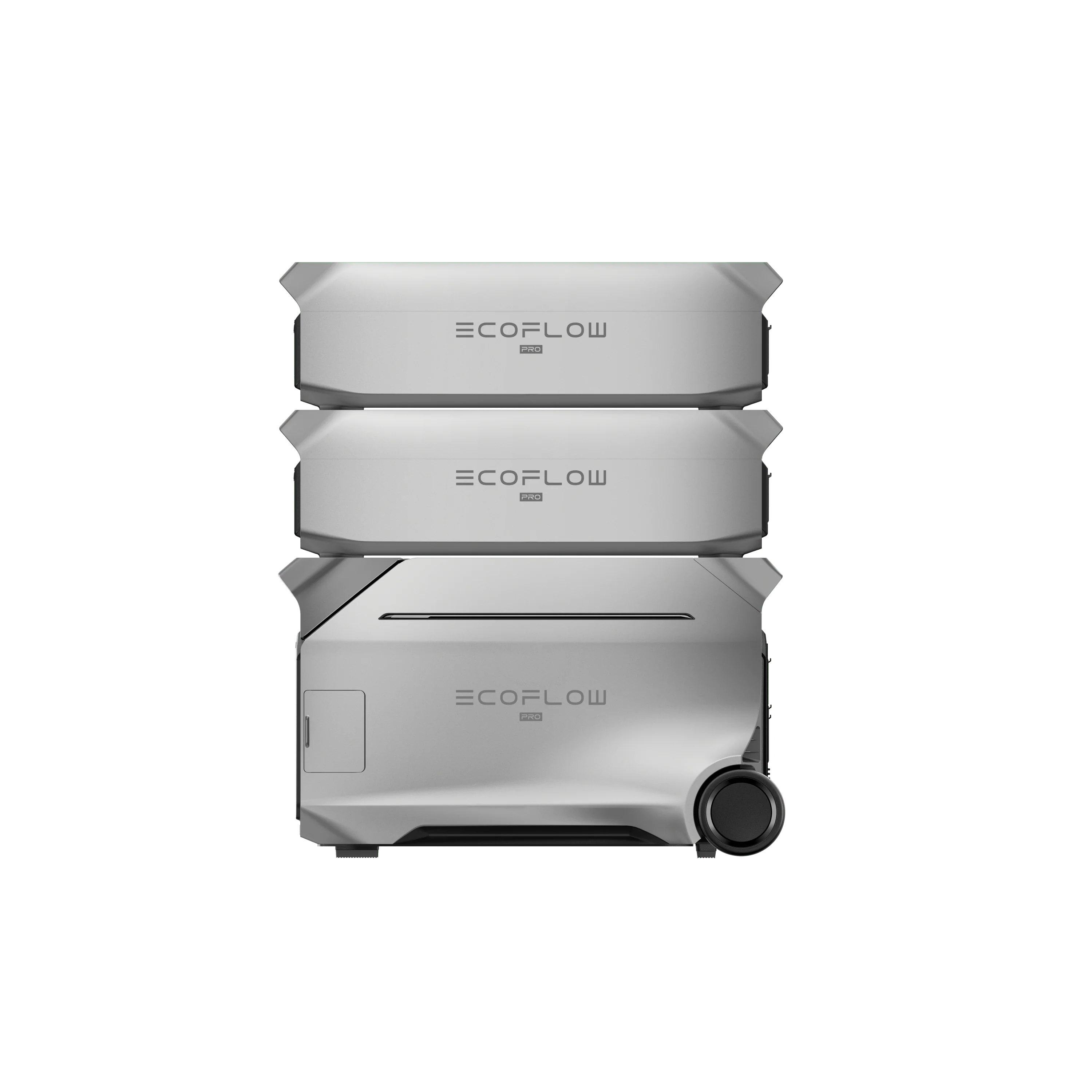 Batterie supplémentaire intelligente pour EcoFlow DELTA Pro 3 - Image 10