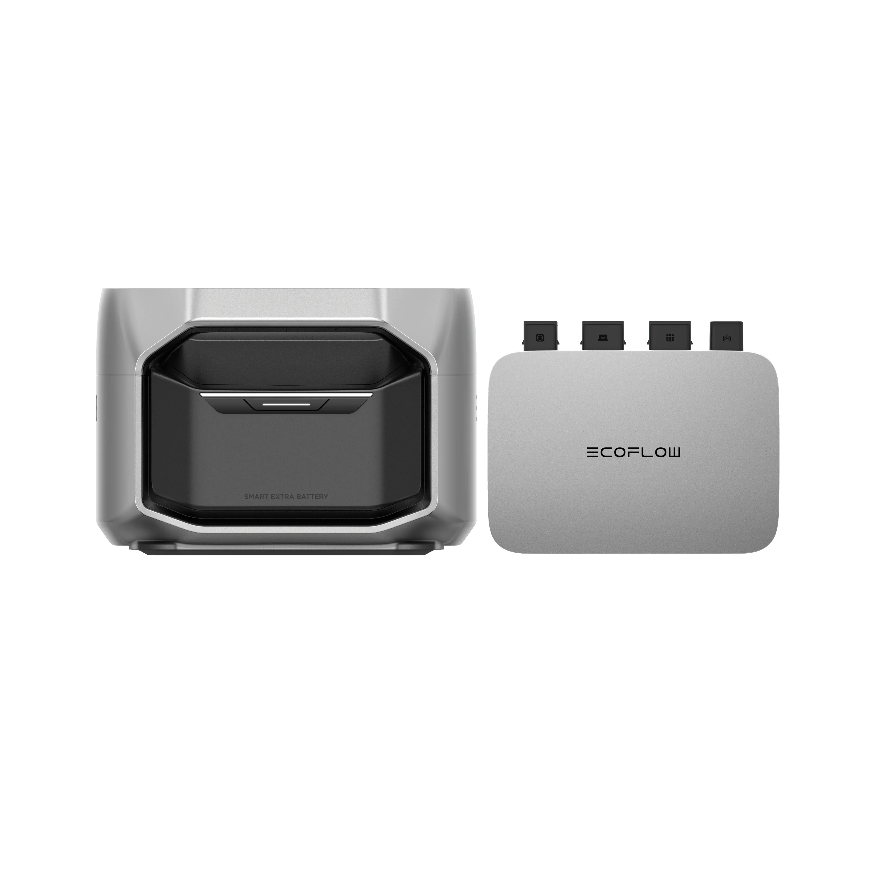 Batterie supplémentaire intelligente pour EcoFlow DELTA Pro 3 - Image 6