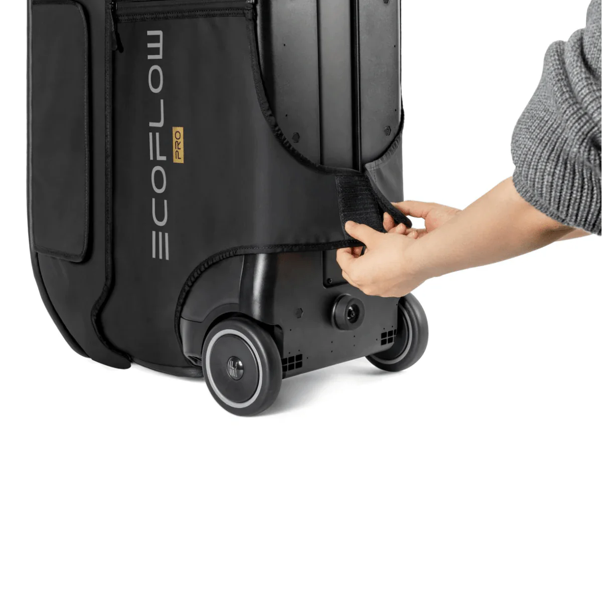 Sac EcoFlow DELTA Pro - Image 3