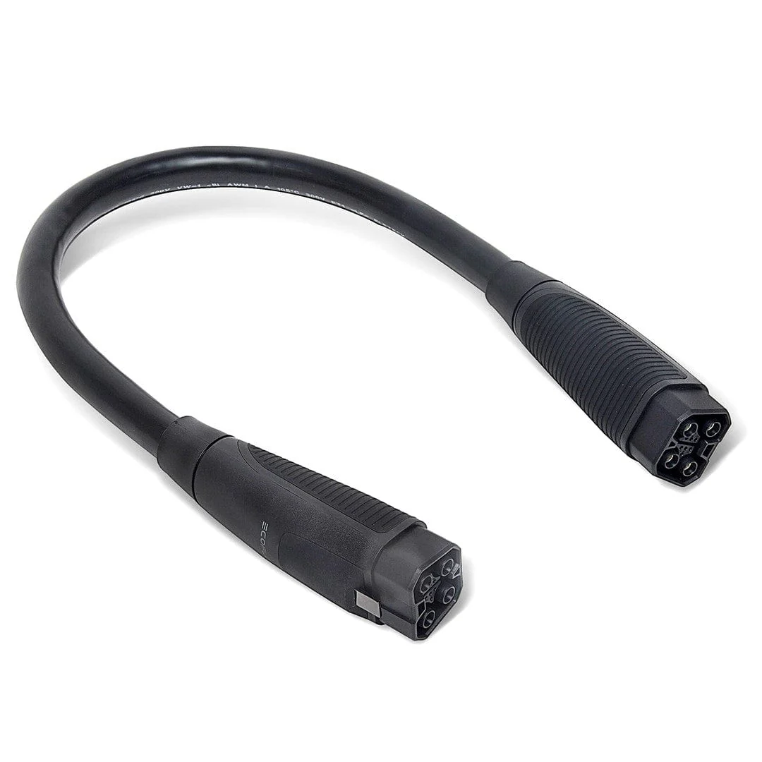 Câble pour Batterie supplémentaire DELTA Pro EcoFlow