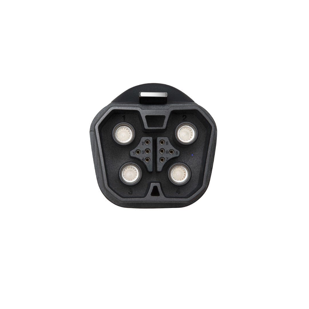 Câble pour Batterie supplémentaire DELTA Pro EcoFlow - Image 2